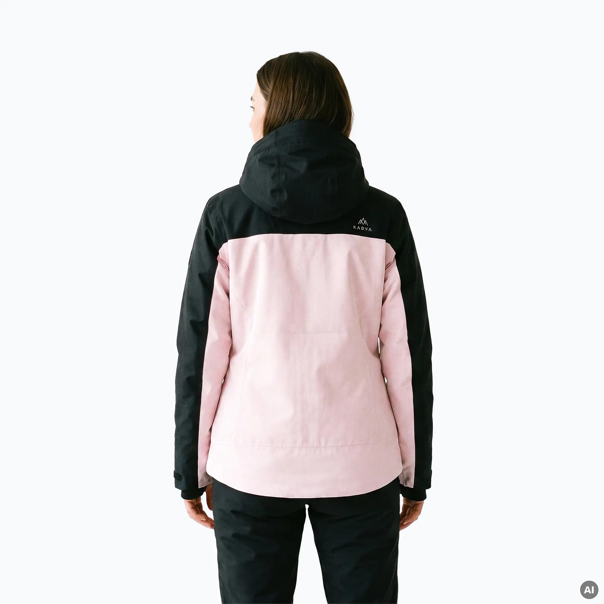 Dámská lyžařská bunda KADVA Skivra WMNS WP 8K/5K 3/7
