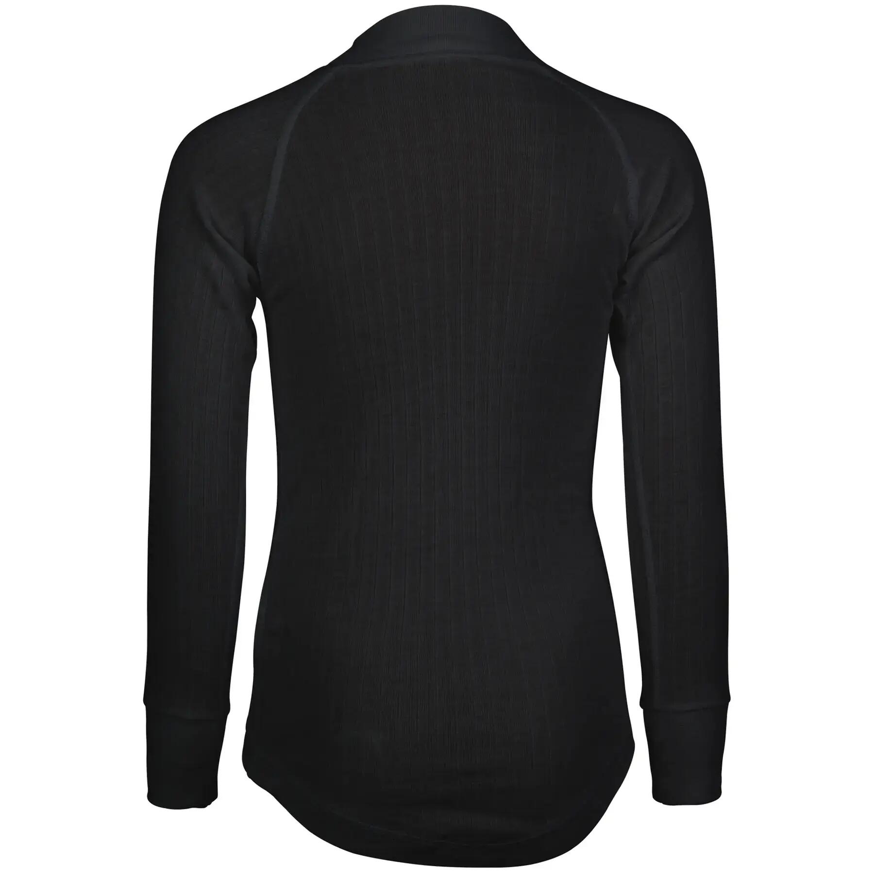 Maglia Compressione Termica Maniche Lunghe Bambino Avento 2/4