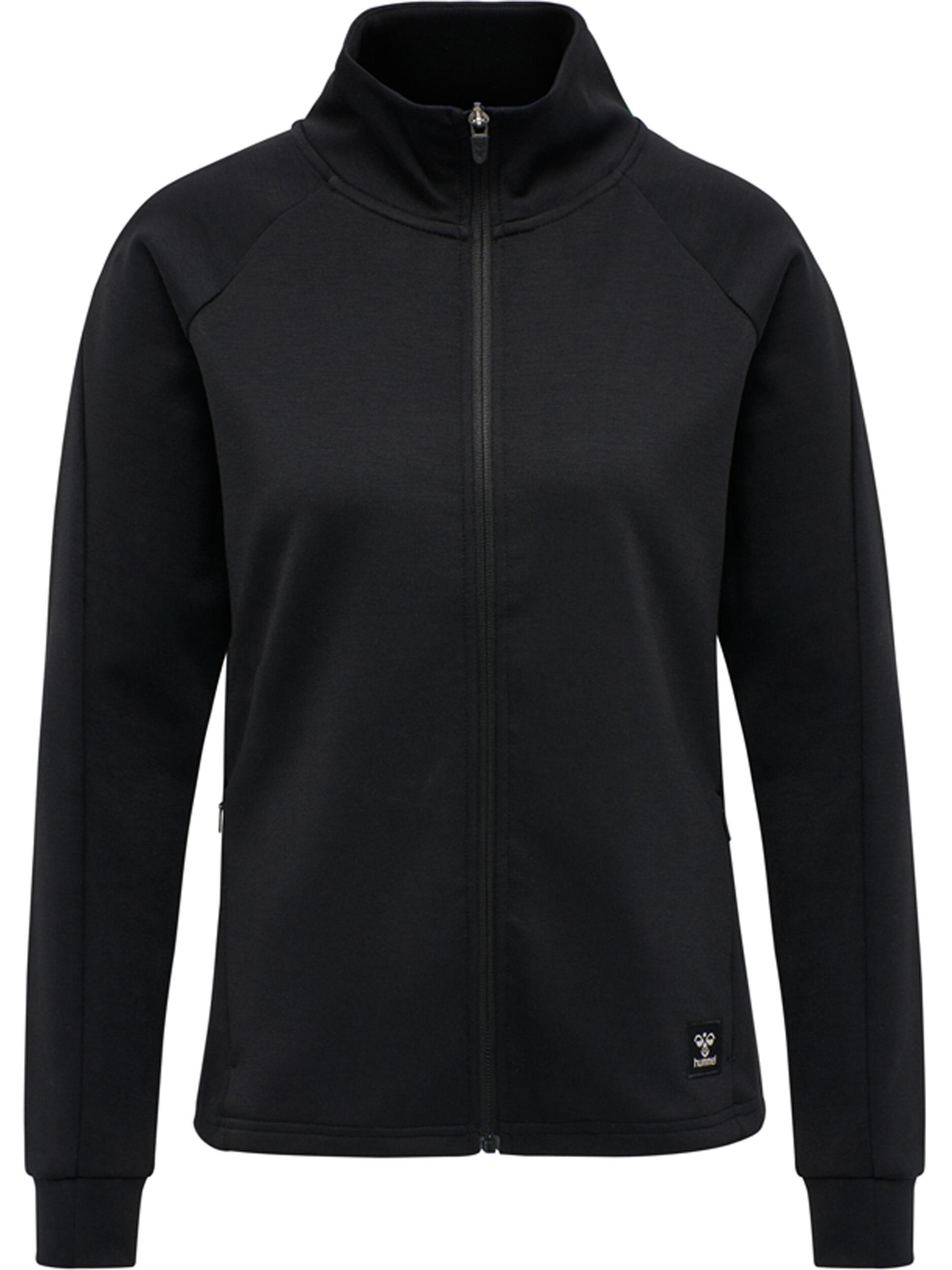 Fermeture Éclair Zip Combinaison Hmlessi Entraînement Femme 4/7