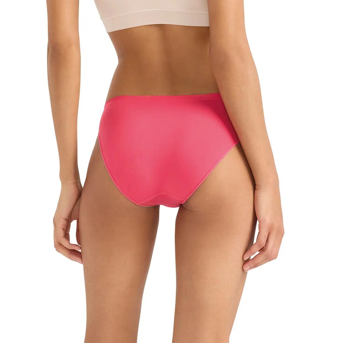 Lot de 3 culottes femme Active Seamless  Sport 5/6