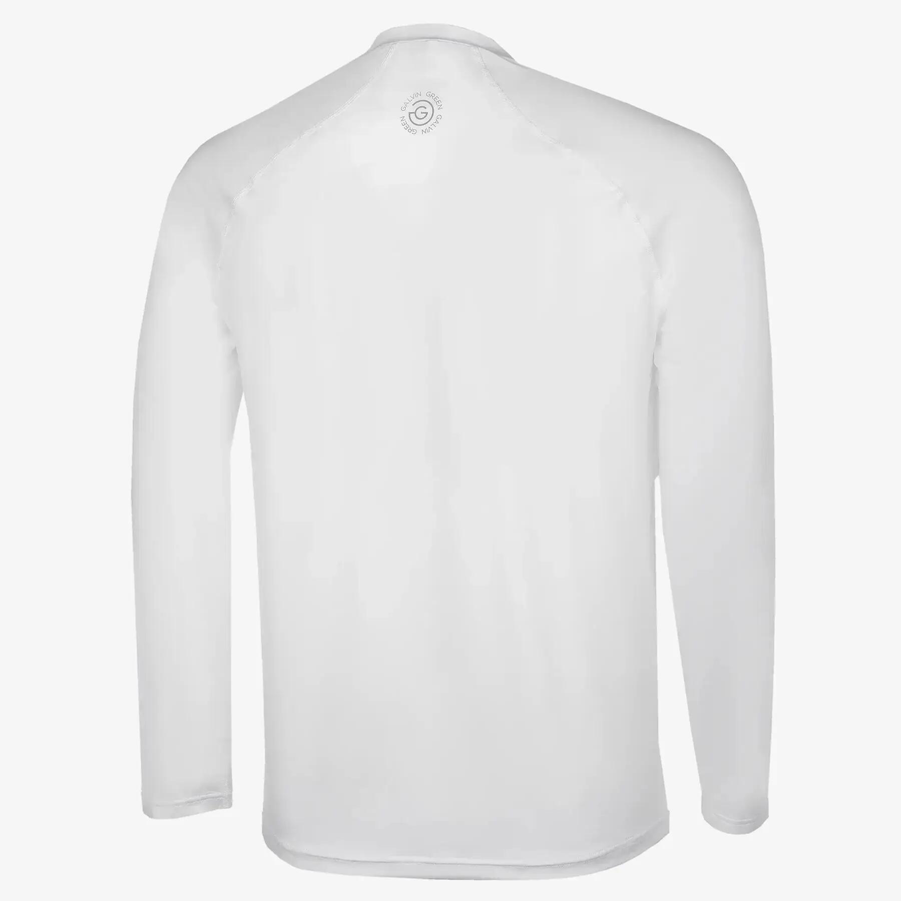 Maillot manches longues Galvin Green Elof 4/7