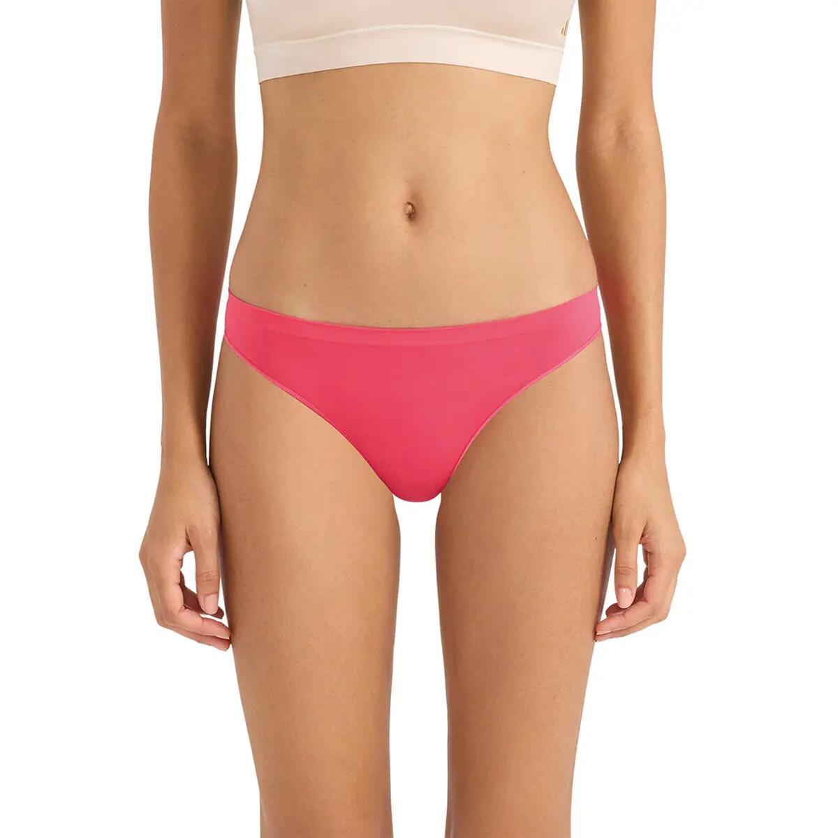 Lot de 3 strings femme Active Seamless  Sport 3/6