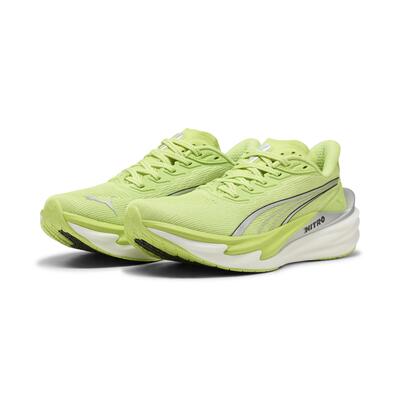 Deviate nitro™ 4 hardloopschoenen voor dames puma
