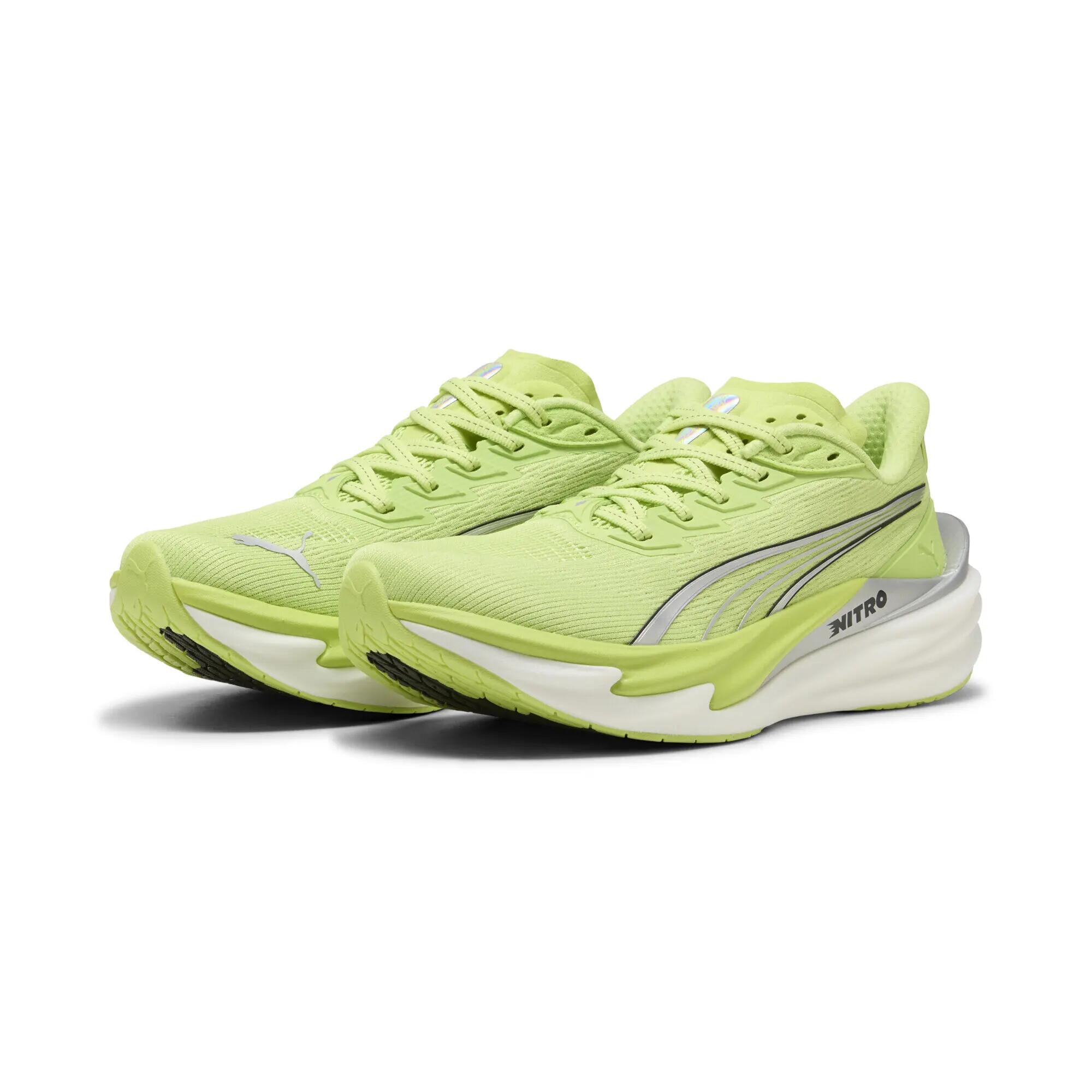 PUMA picture