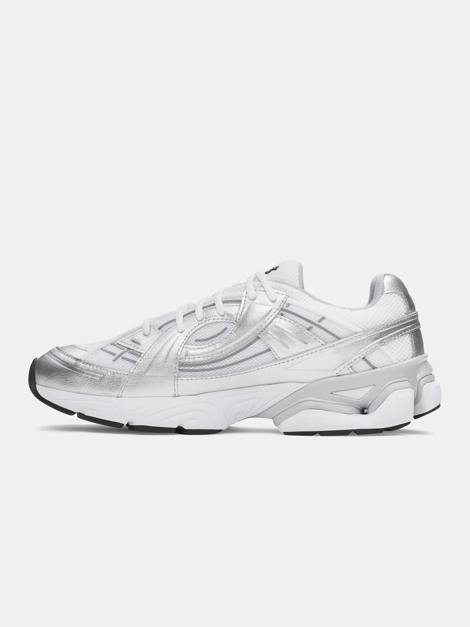 Unisex cipő Under Armour UA Sola-WHT 2/5