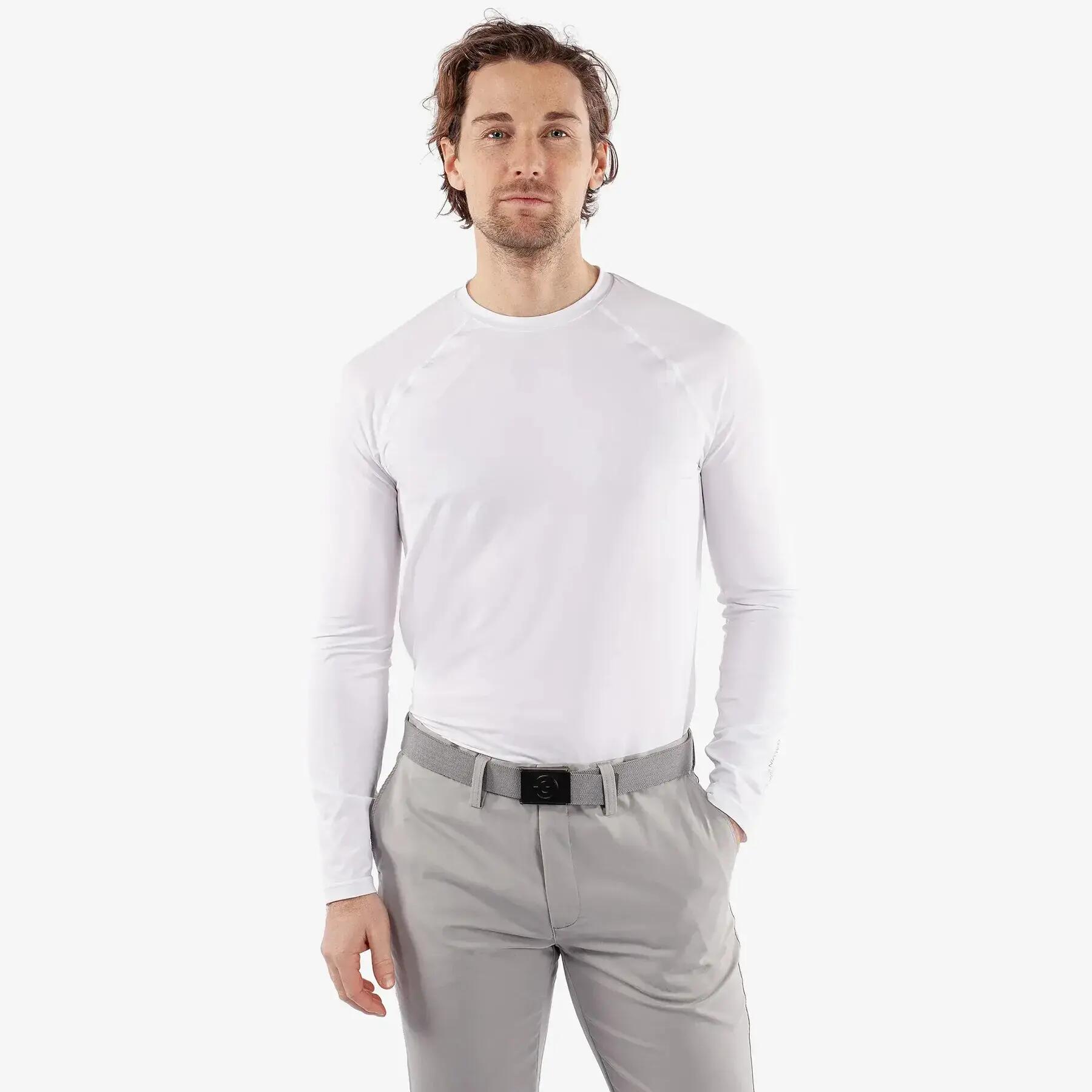 Maillot manches longues Galvin Green Elof 2/7