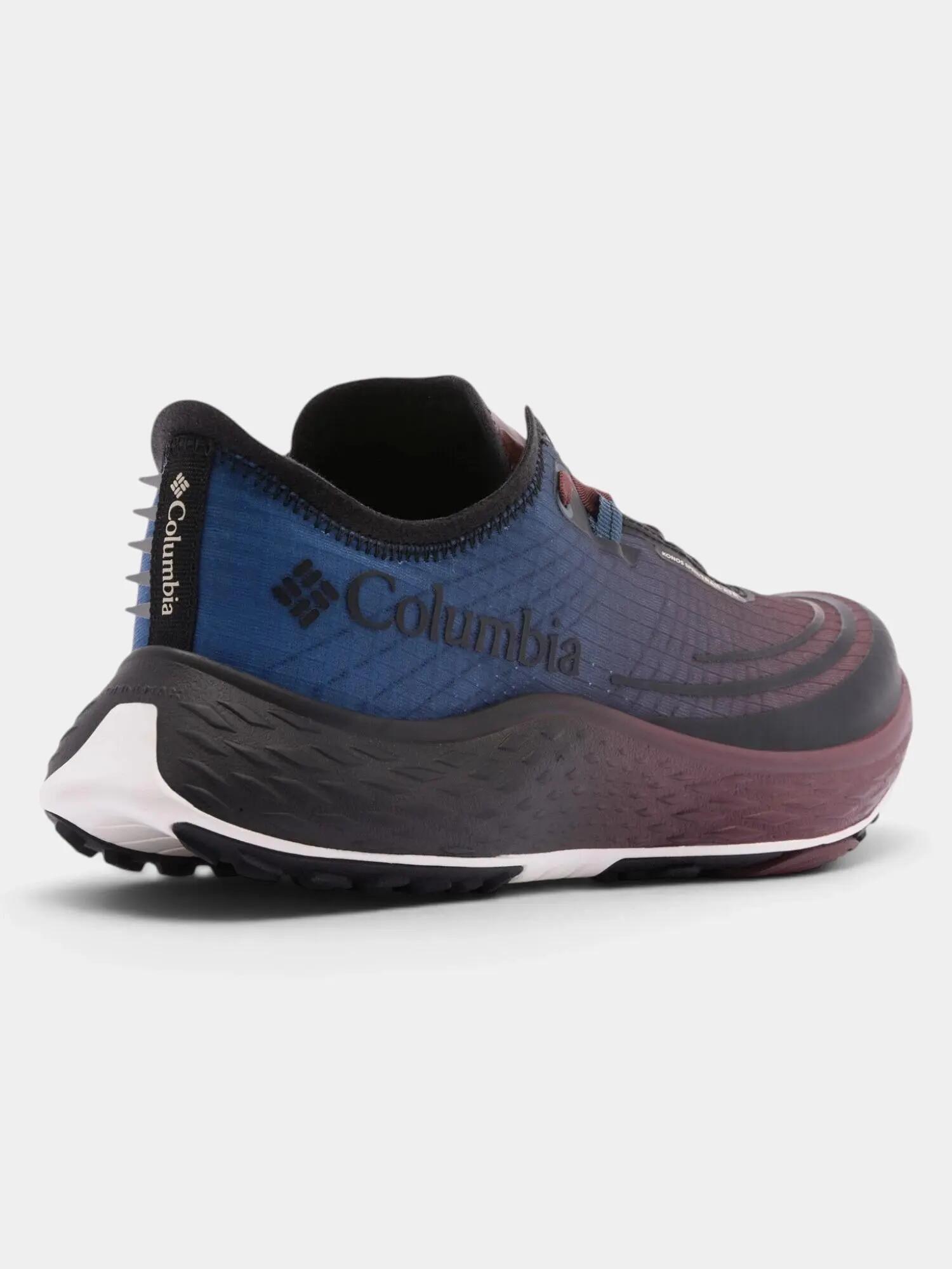 Zapatillas De Trail Running Hombre Konos Speed Trail ATR 5/8
