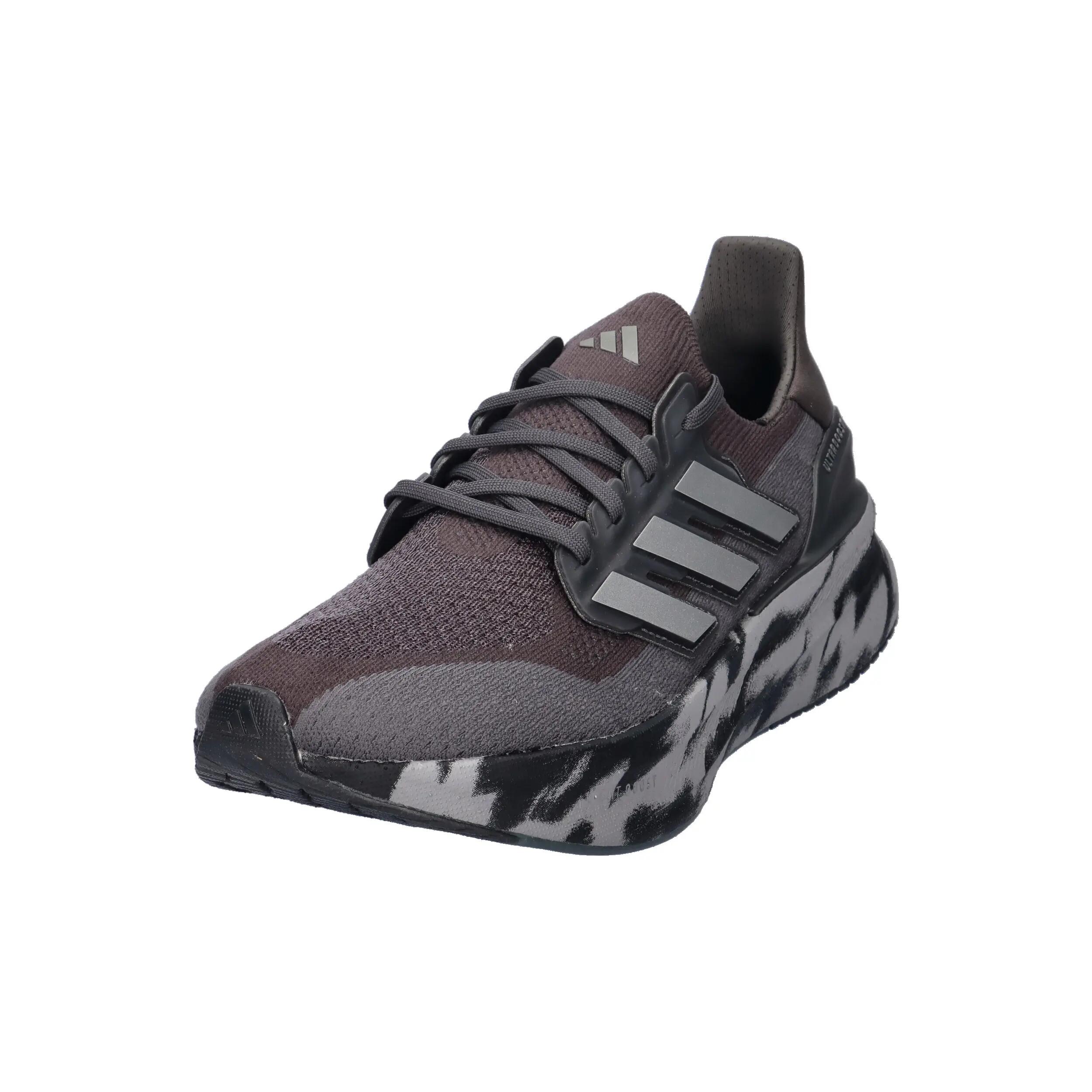 Trail schoenen adidas Ultraboost 5 Grijs zwart 4/15