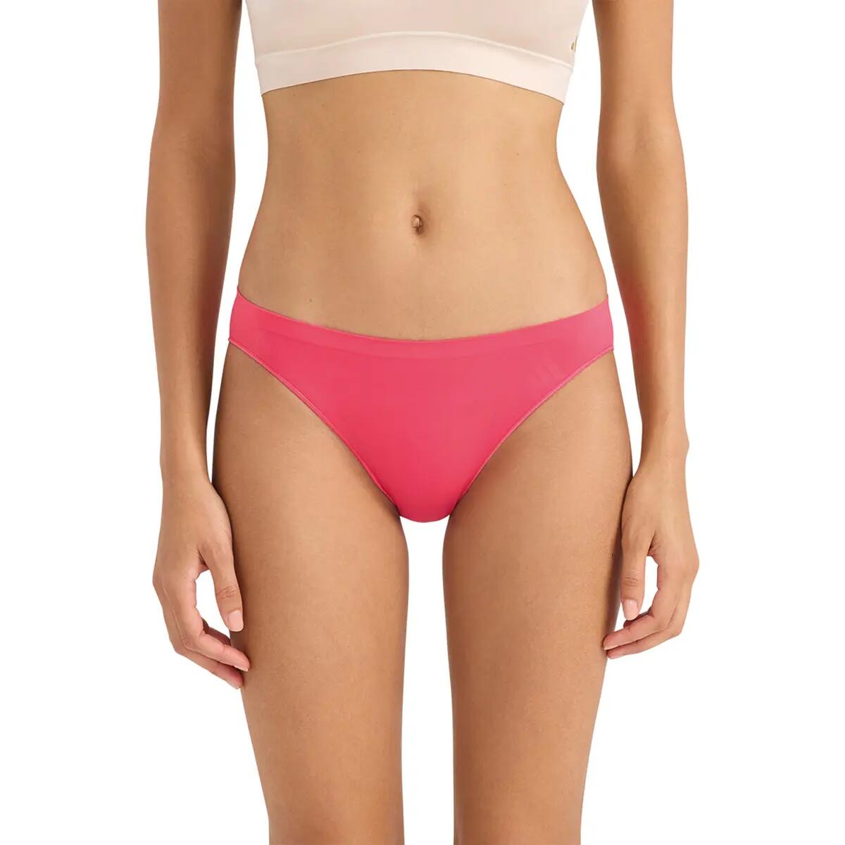 Lot de 3 culottes femme Active Seamless  Sport 3/6