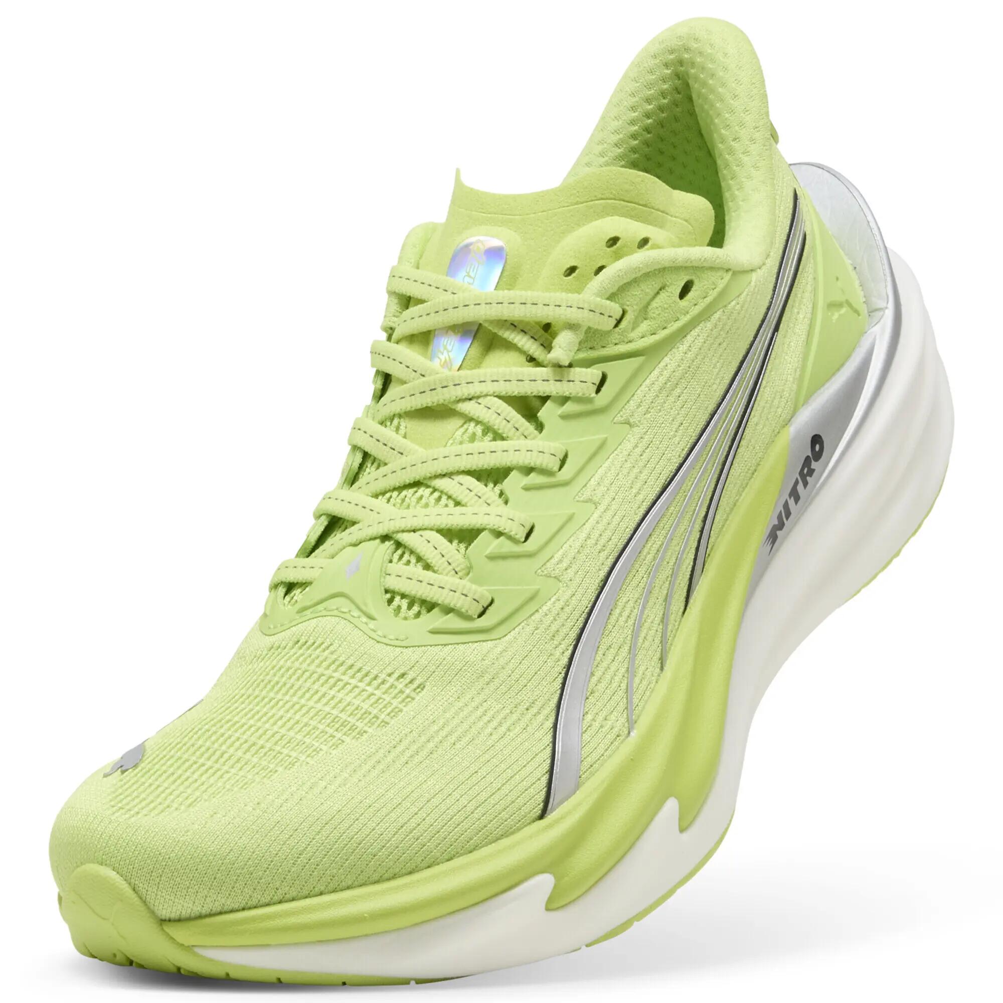 Deviate NITRO™ 4 hardloopschoenen voor dames PUMA 8/8