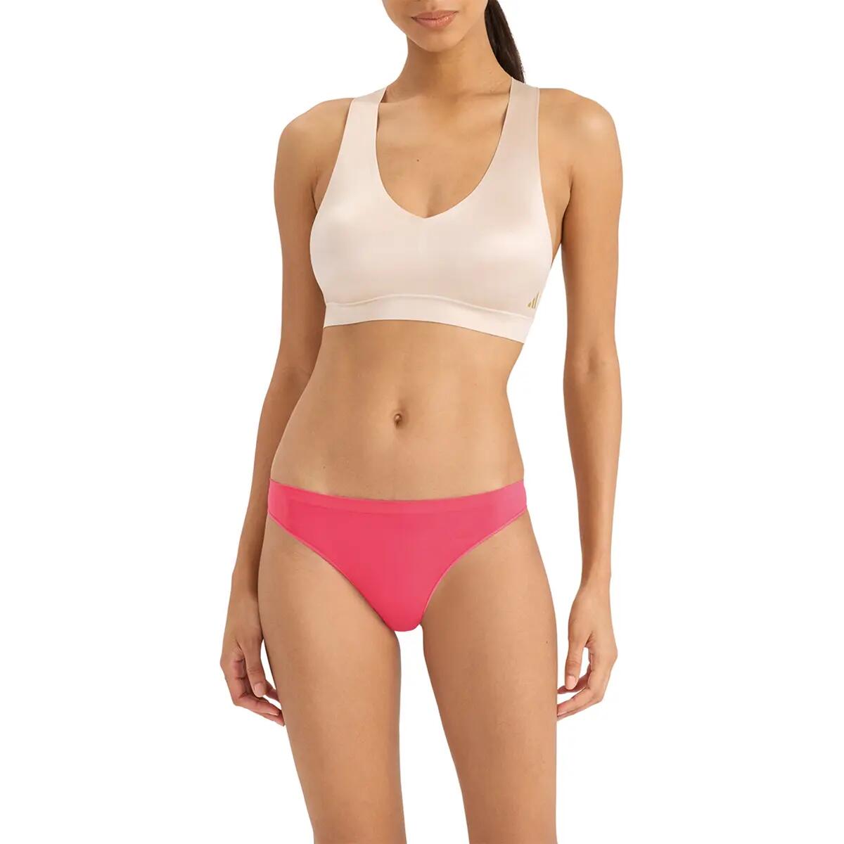 Lot de 3 strings femme Active Seamless  Sport 2/6