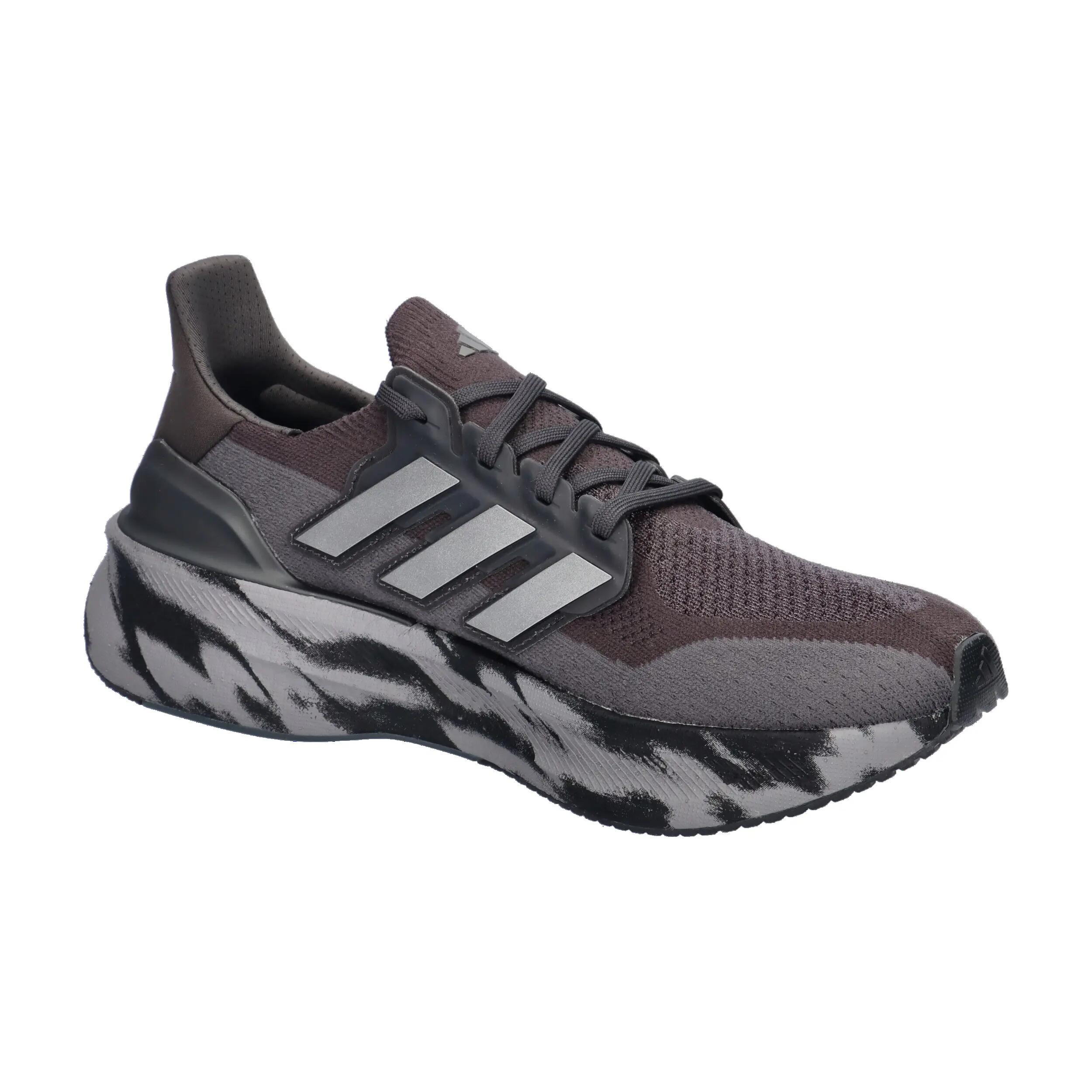 Trail schoenen adidas Ultraboost 5 Grijs zwart 8/15