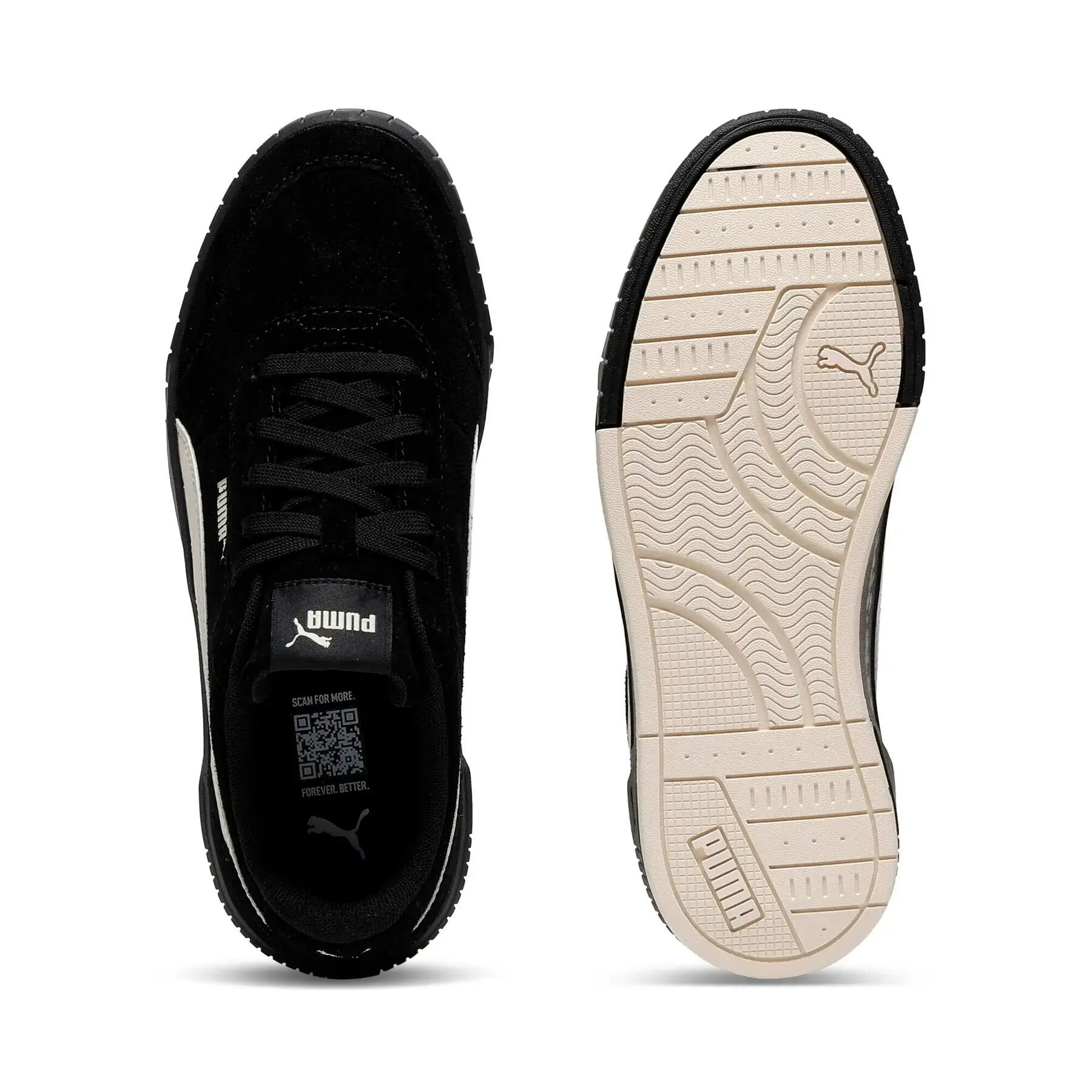 Zapatillas mujer Puma Carina Mia SD 5/6