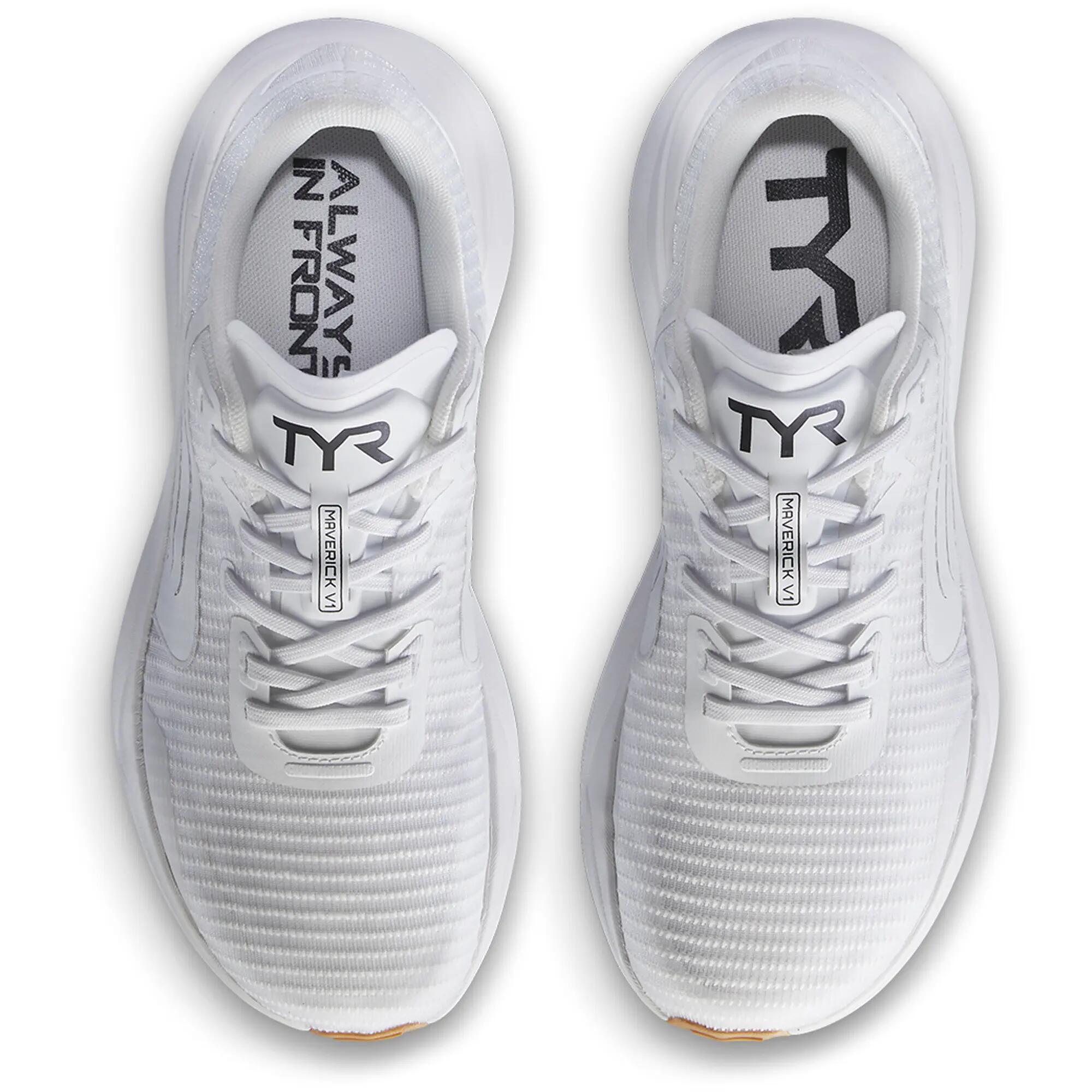 Buty biegowe męskie TYR M MAVERICK V1 RNR 6/7