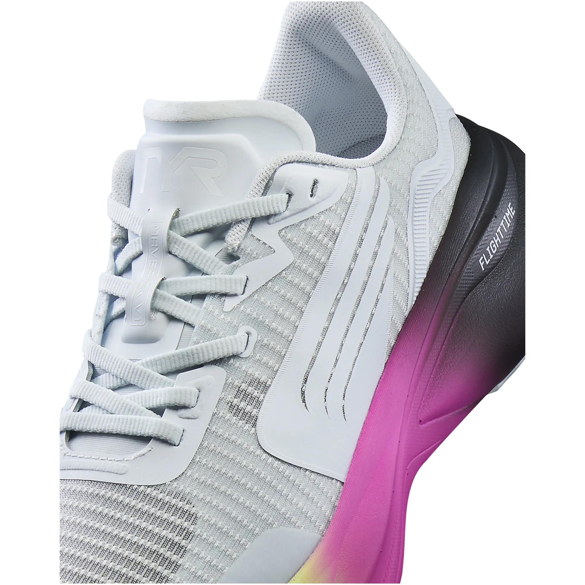 Buty biegowe damskie TYR W MAVERICK V1 RNR 7/8