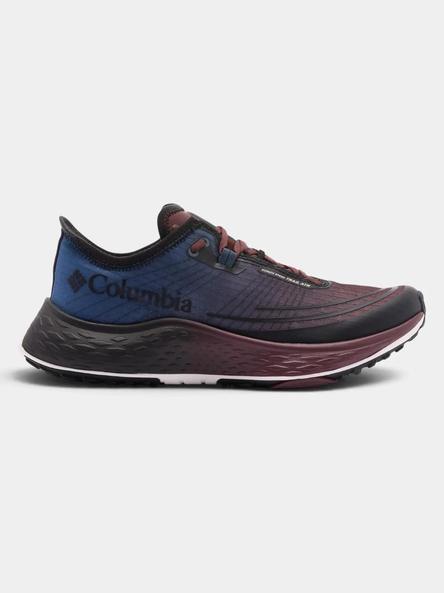 Zapatillas De Trail Running Hombre Konos Speed Trail ATR 3/8