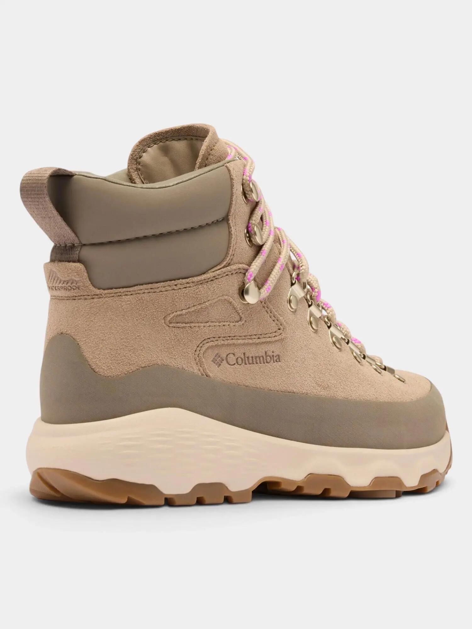Botas Mujer Newton Alpine Pt 5/7