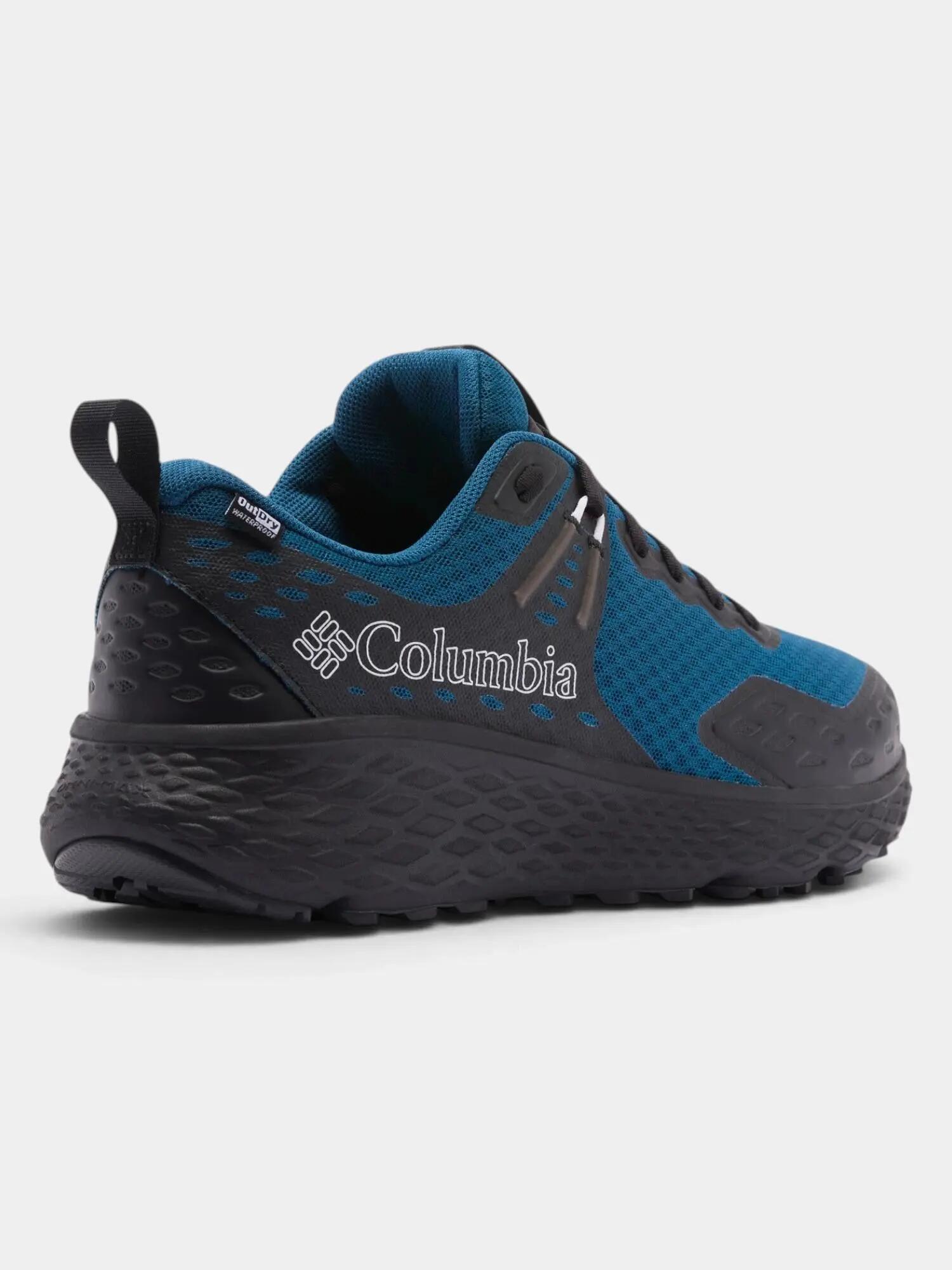 Chaussures Multisport Imperméables Homme Konos TRS Outdry 5/7