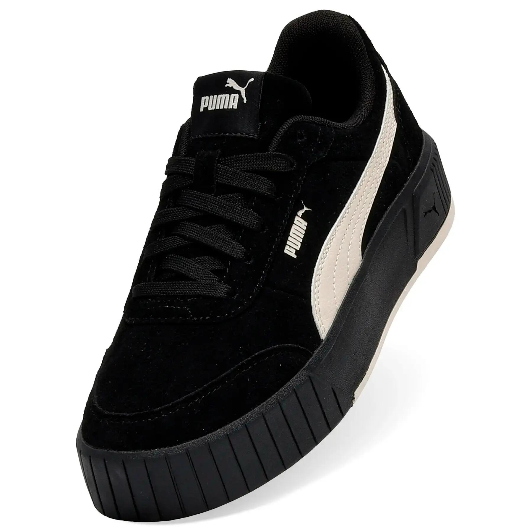 Zapatillas mujer Puma Carina Mia SD 4/6