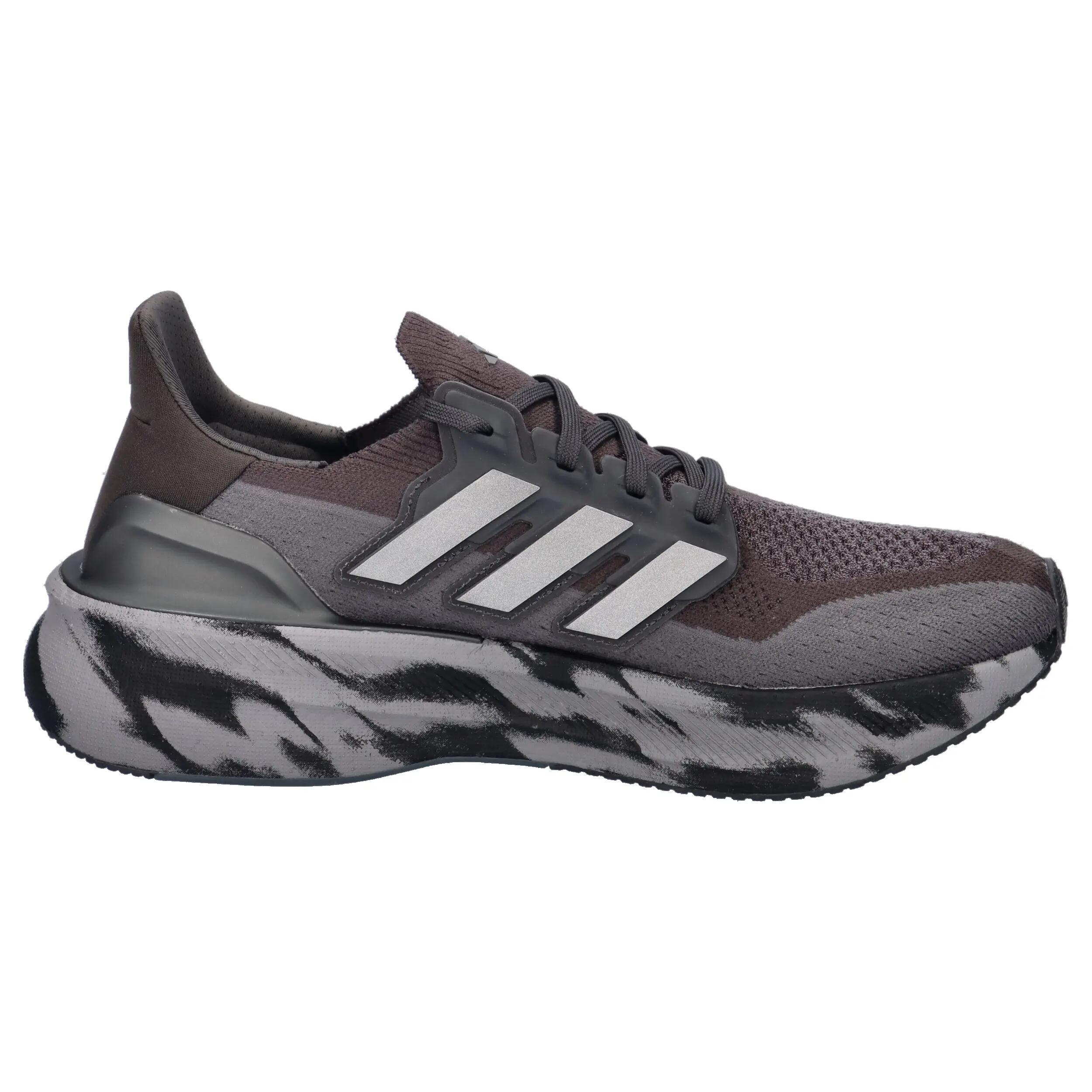 Trail schoenen adidas Ultraboost 5 Grijs zwart 7/15