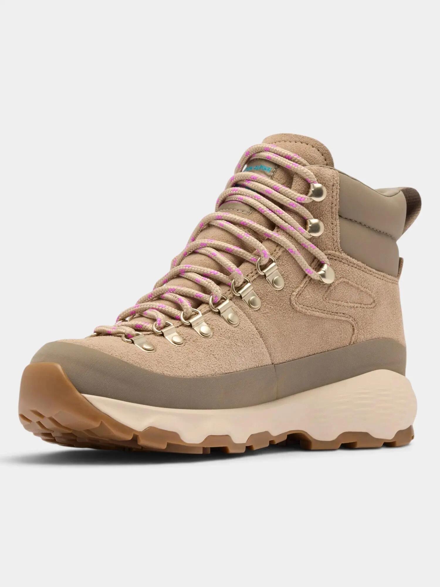 Botas Mujer Newton Alpine Pt 4/7