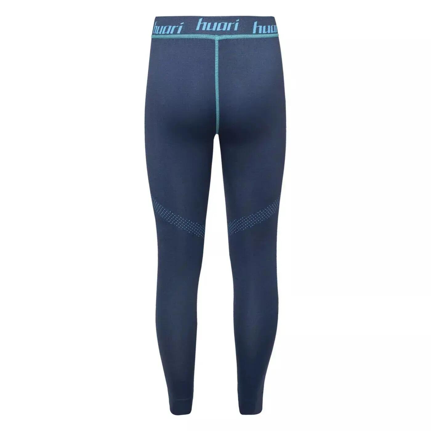 Termoaktywne legginsy dziecięce Huari Thermal 3/3