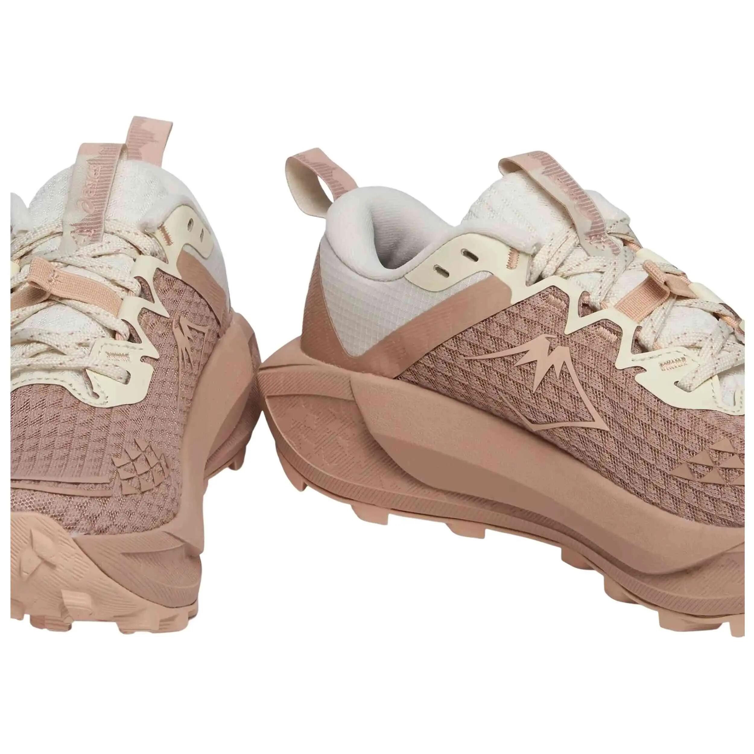 Zapatos de trail ASICS Gel-Trabuco 13 Gris 3/5