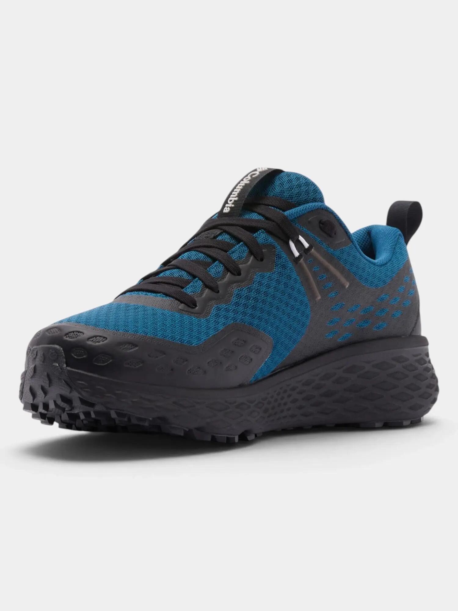 Chaussures Multisport Imperméables Homme Konos TRS Outdry 4/7