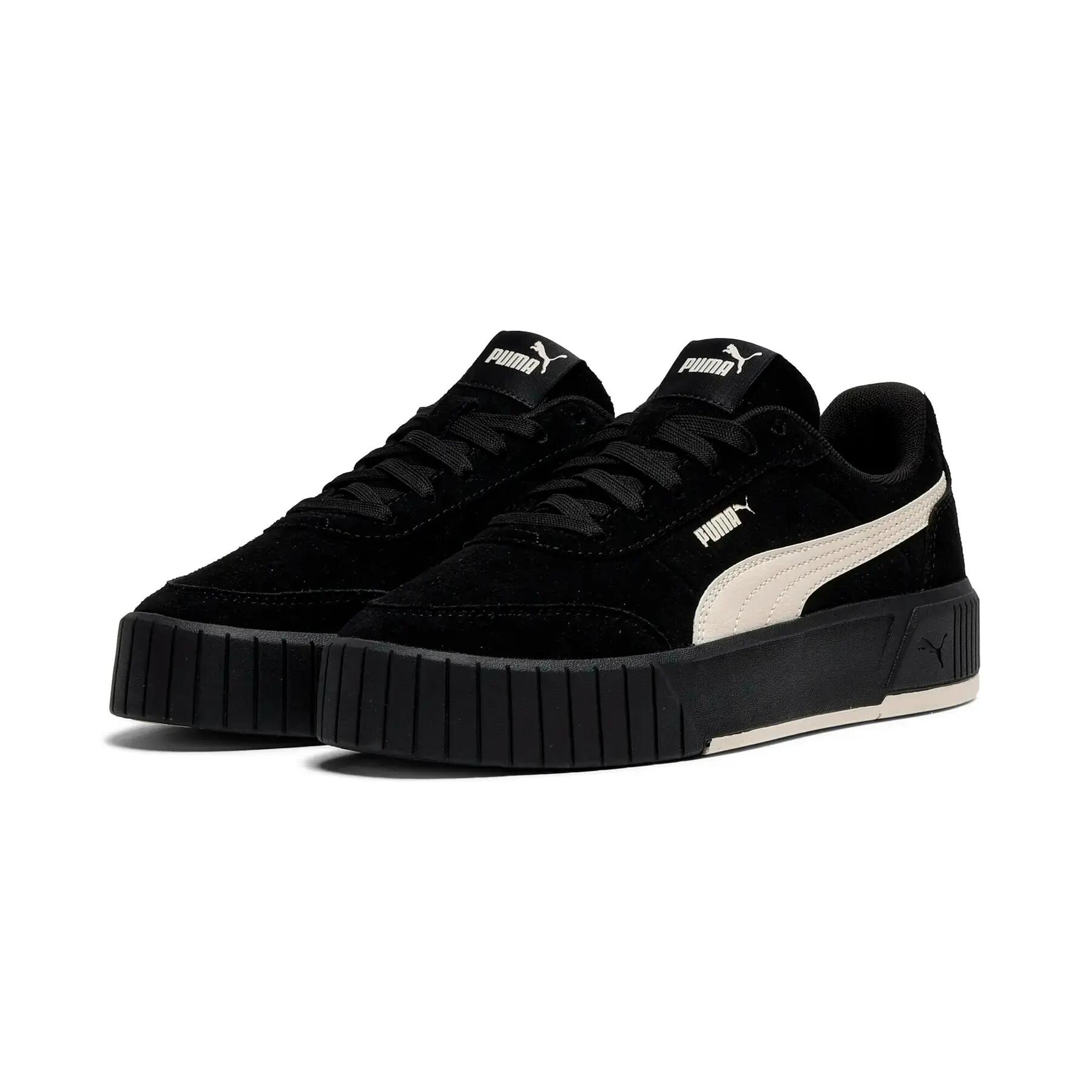 Zapatillas mujer Puma Carina Mia SD 3/6