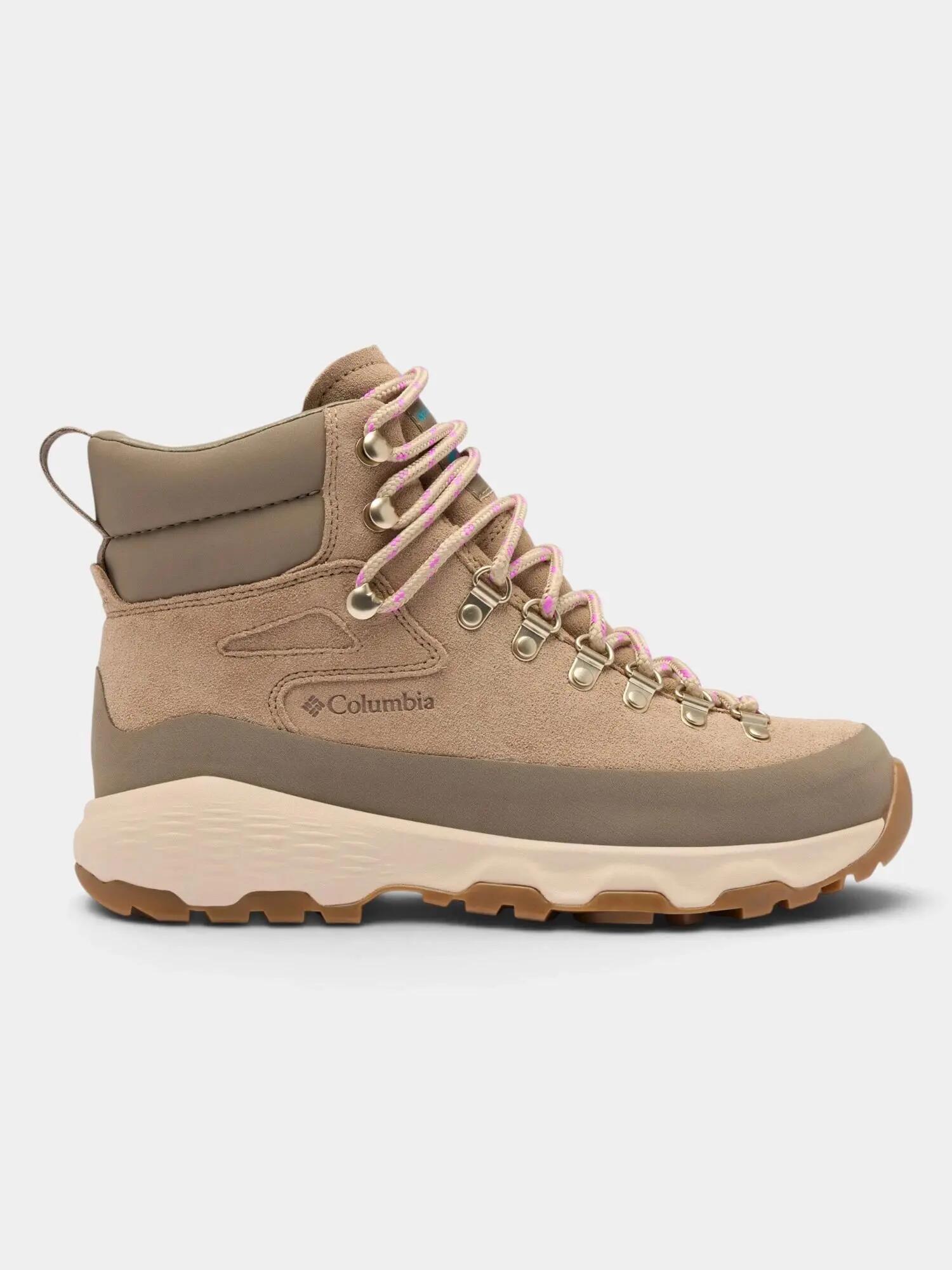 Botas Mujer Newton Alpine Pt 3/7