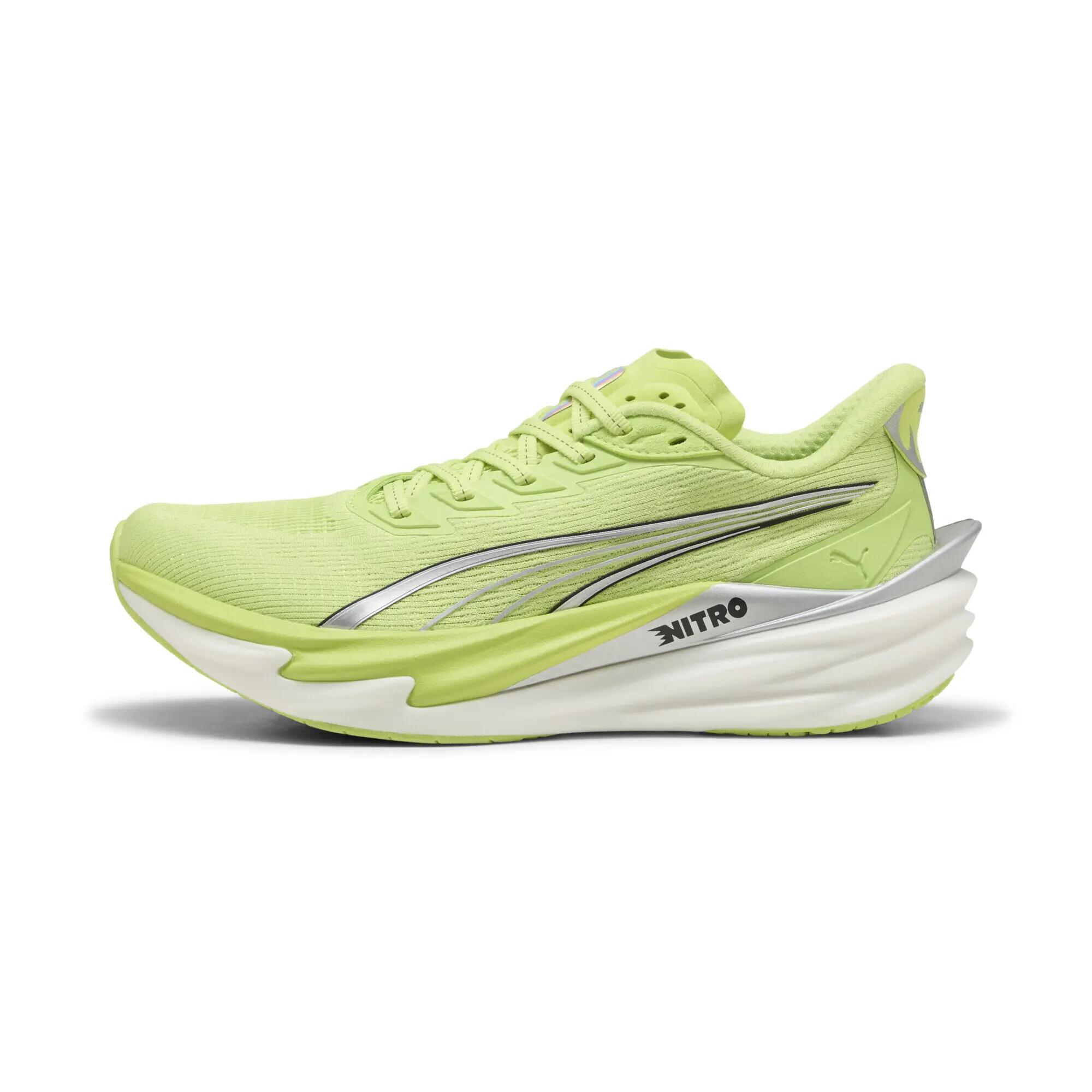 Deviate NITRO™ 4 hardloopschoenen voor dames PUMA 5/8