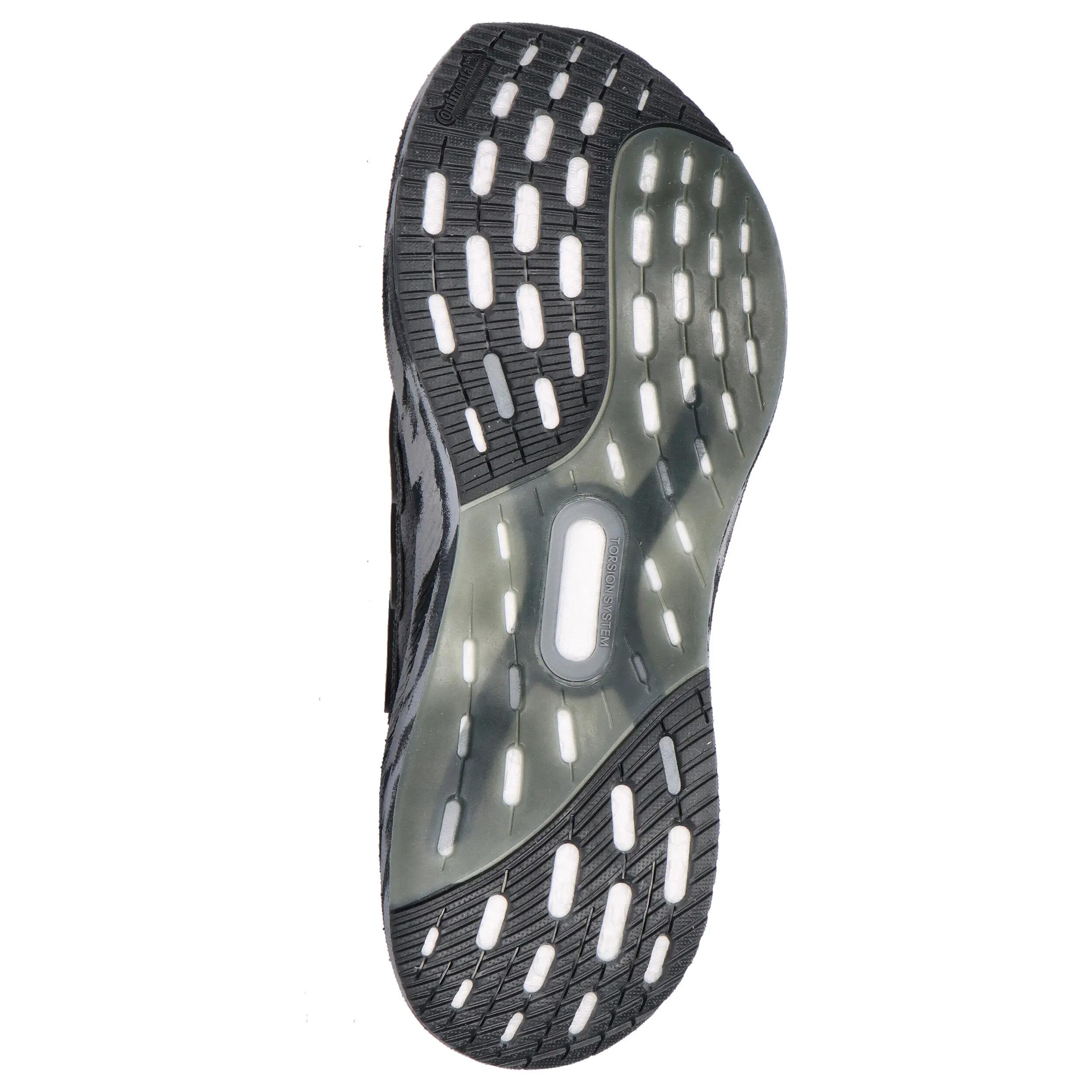 Trail schoenen adidas Ultraboost 5 Grijs zwart 6/15