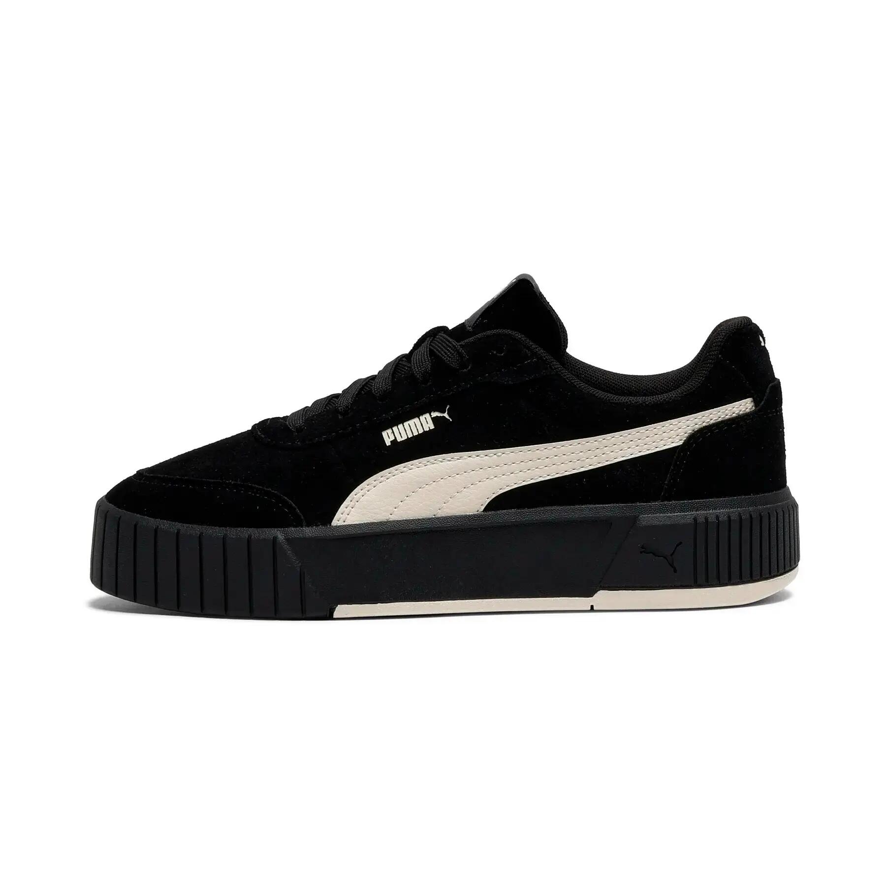 Zapatillas mujer Puma Carina Mia SD 2/6