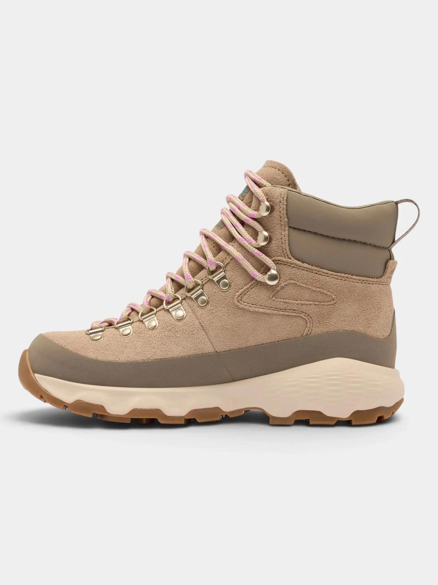 Botas Mujer Newton Alpine Pt 2/7
