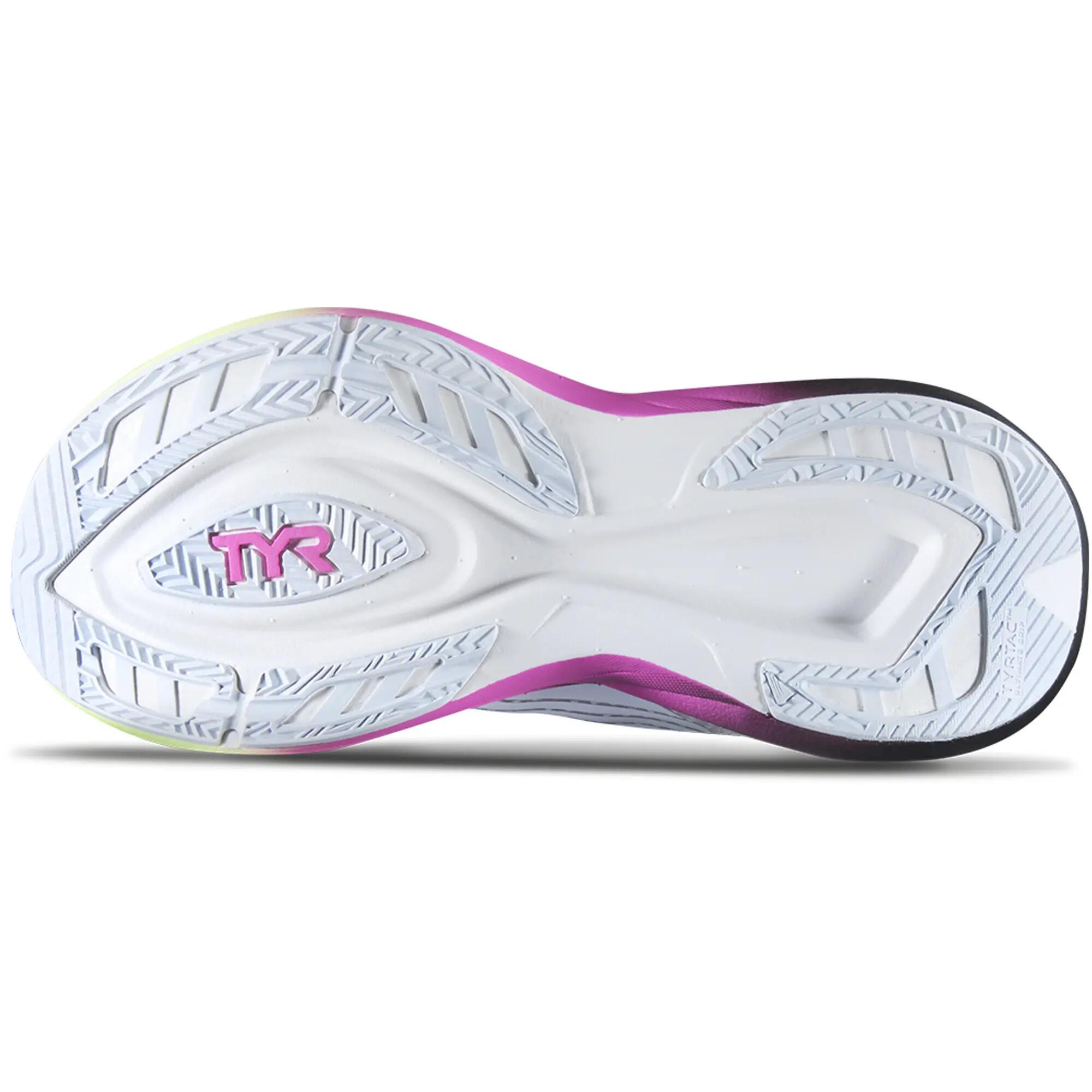 Buty biegowe damskie TYR W MAVERICK V1 RNR 4/8