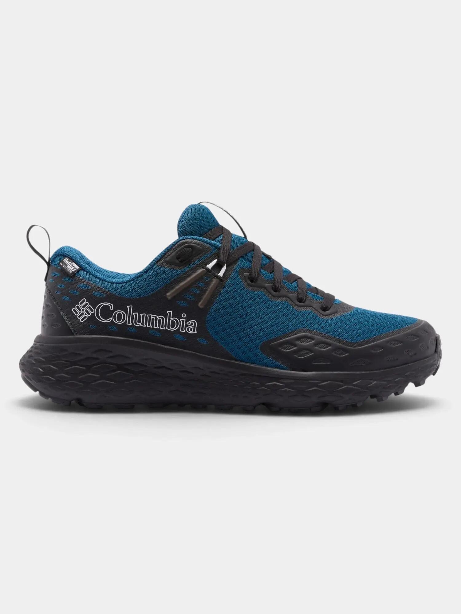 Chaussures Multisport Imperméables Homme Konos TRS Outdry 2/7