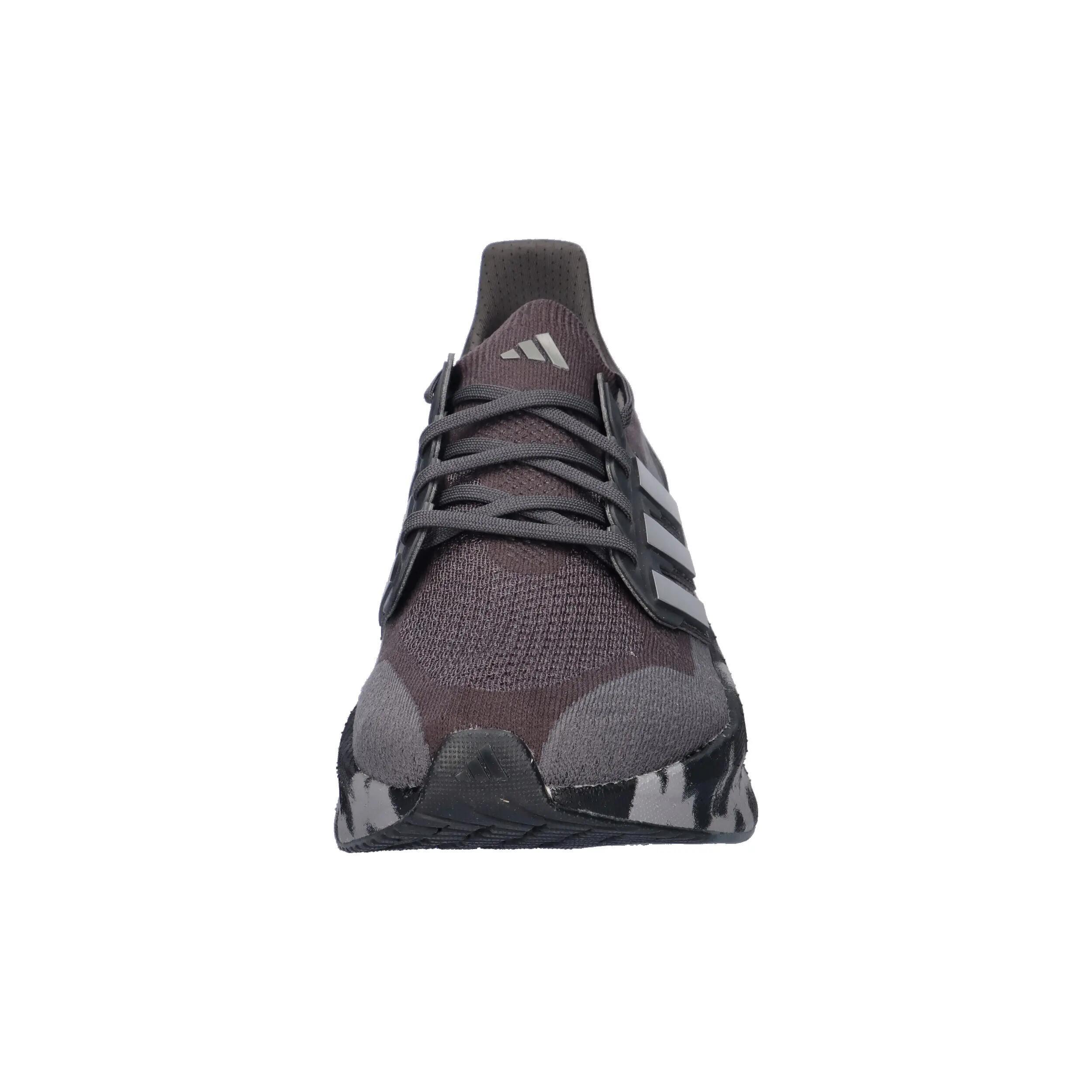 Trail schoenen adidas Ultraboost 5 Grijs zwart 3/15
