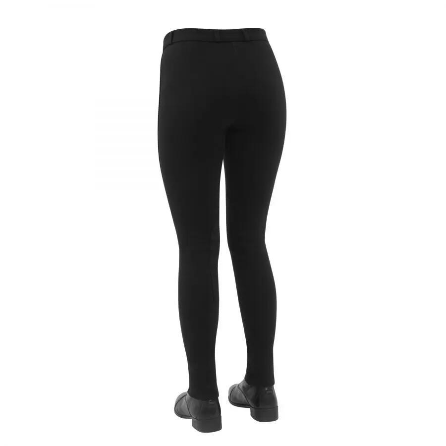 Pantalón de equitación Dublin Supa-fit 2/2