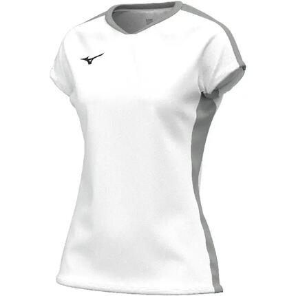 Damska koszulka treningowa Mizuno Team Wos