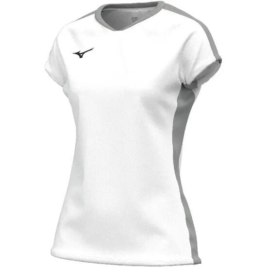 Damska koszulka treningowa Mizuno Team Wos