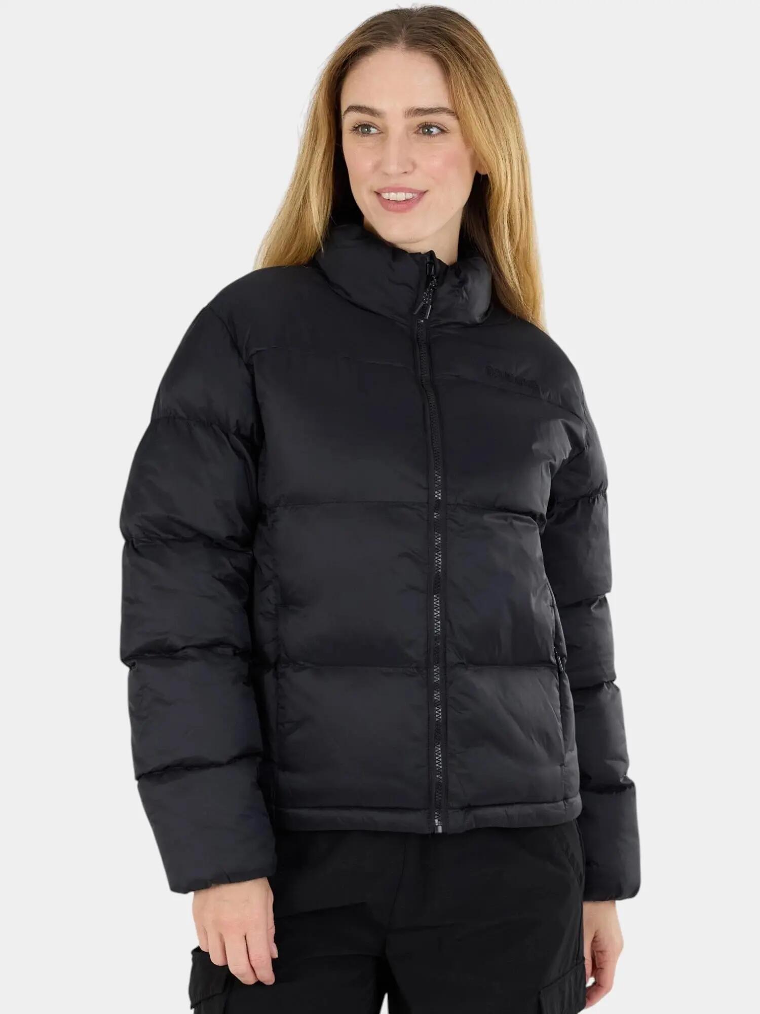 Gaca de iarna matlasata Nina Padded Jacket femei