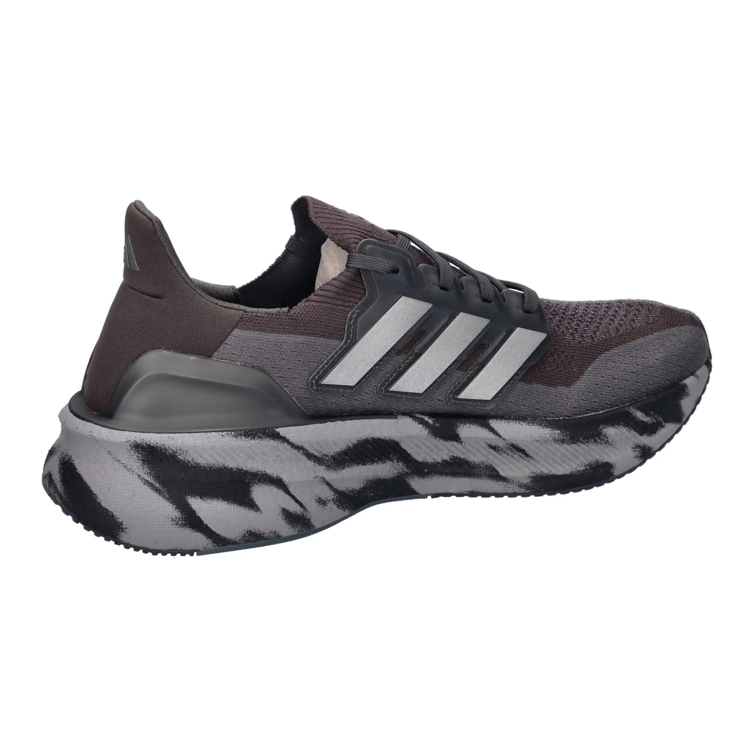 Trail schoenen adidas Ultraboost 5 Grijs zwart 15/15
