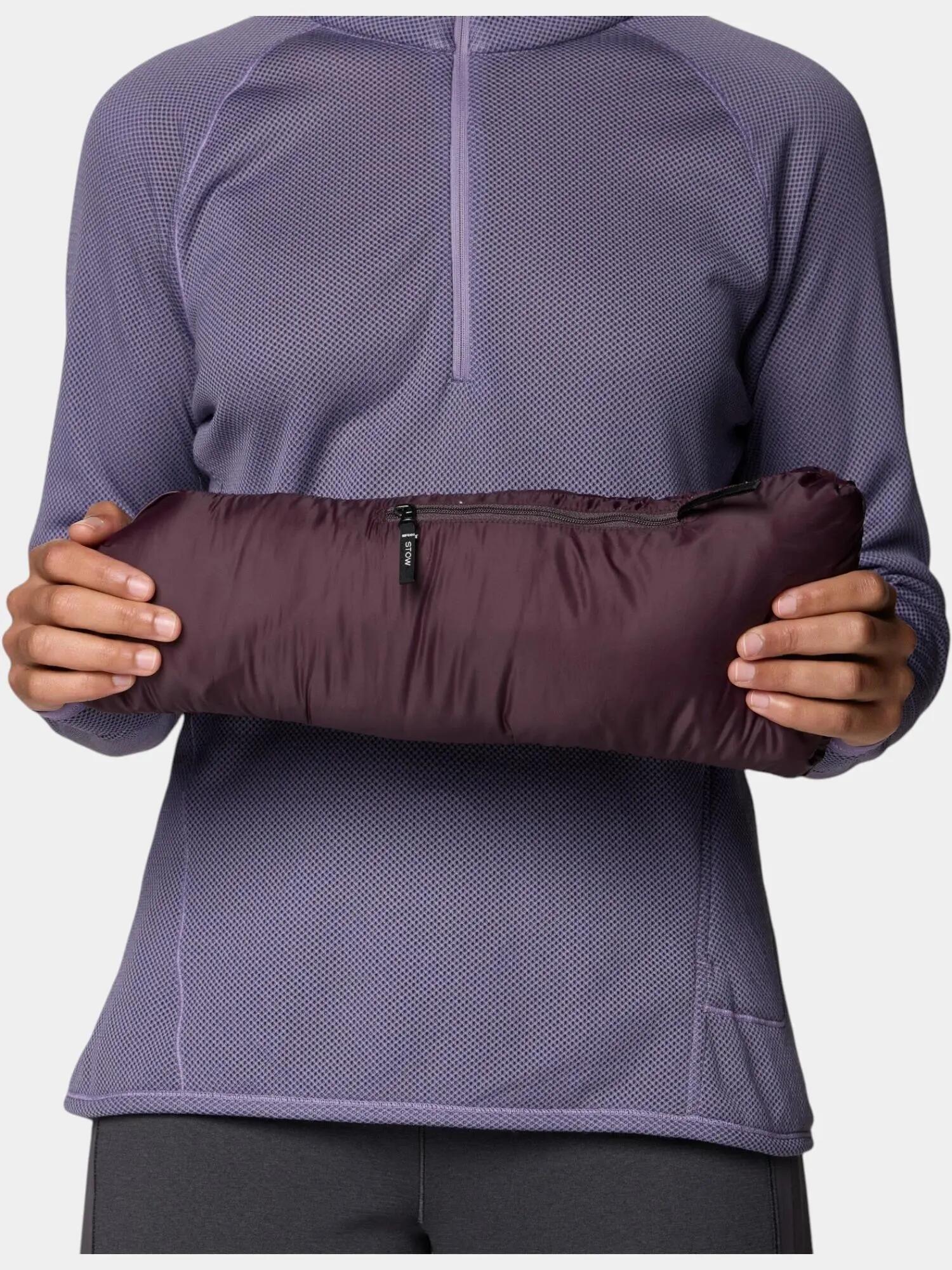 Veste Matelassée Femme Free Element™ 6/7
