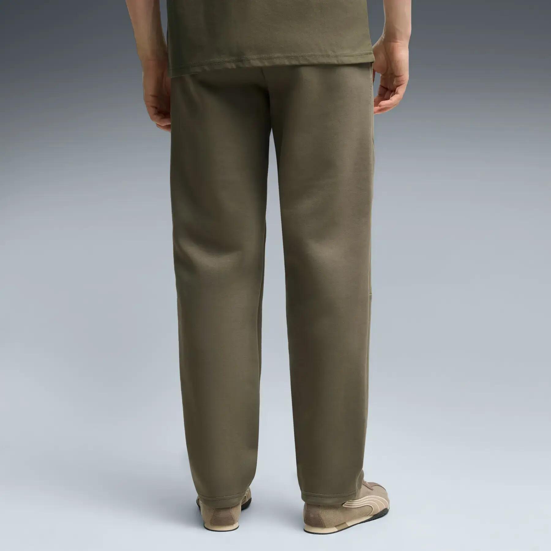 Pantalon de survêtement avec poche Milan AC 2026/27 4/5