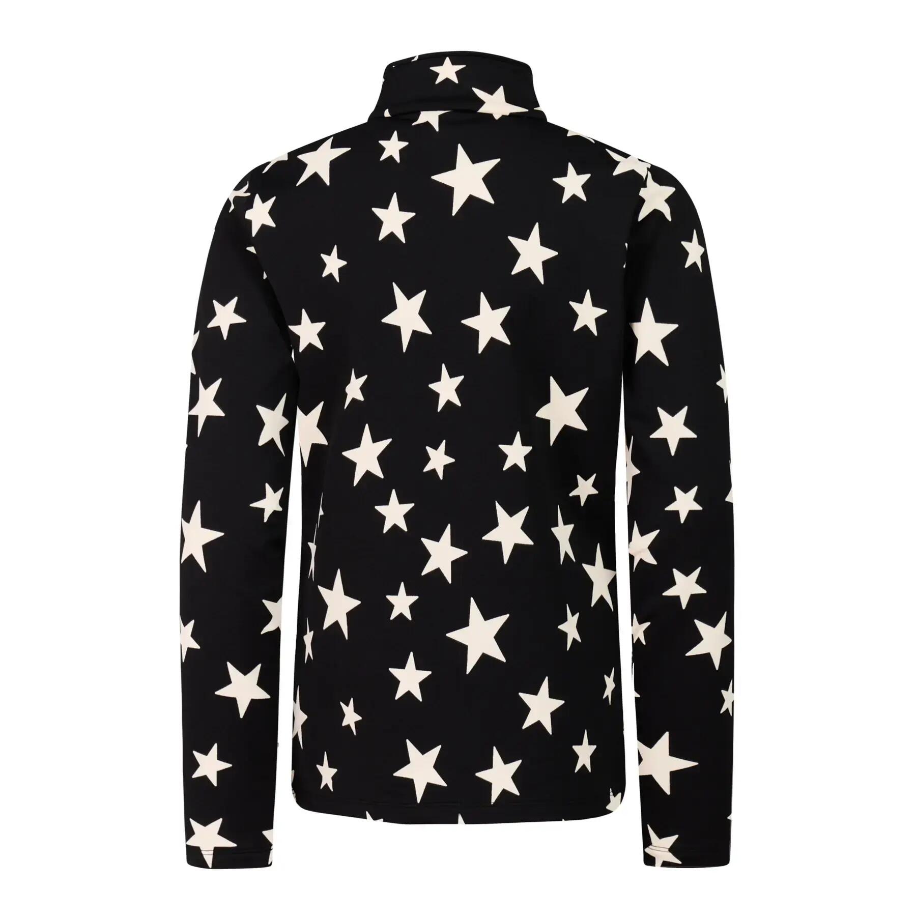Polaire 1/4 zip fille Protest Topsy 2/2
