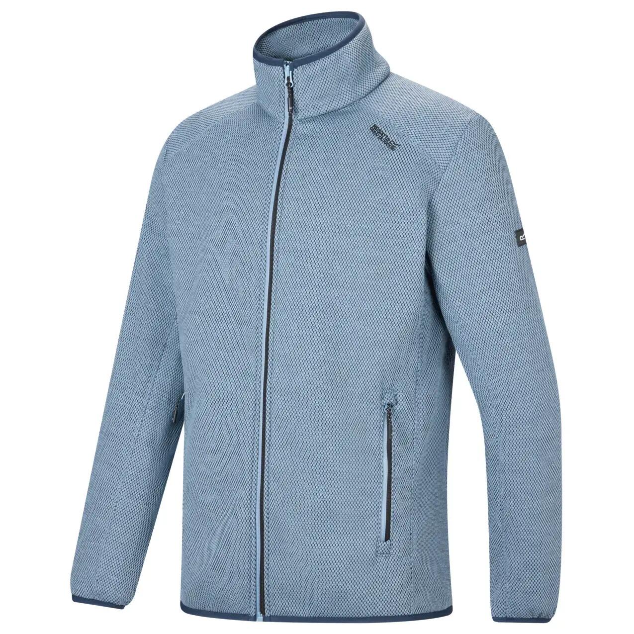 Fleece Regatta Torrens 3/6