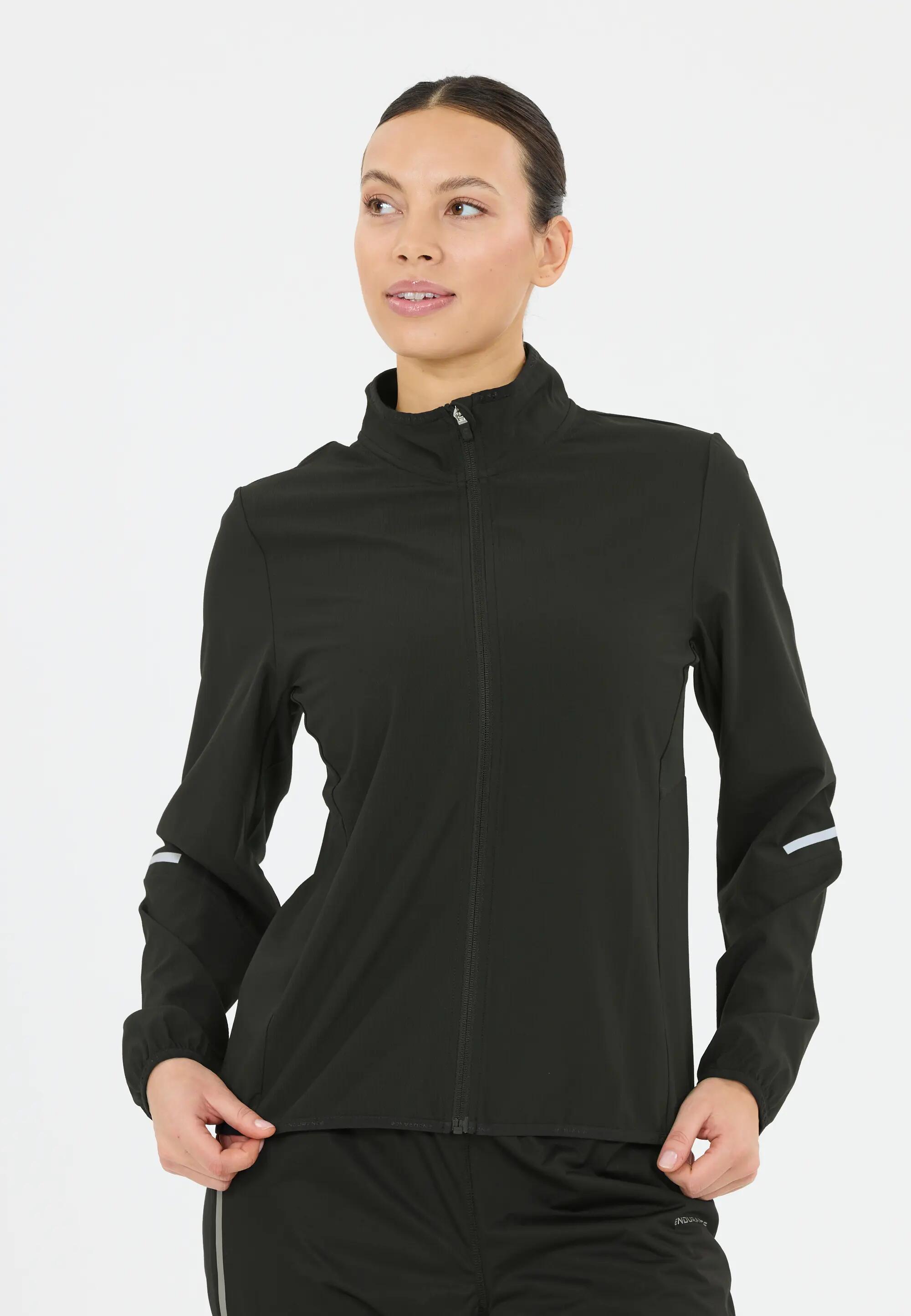 Laufjacke Sarika 4/10