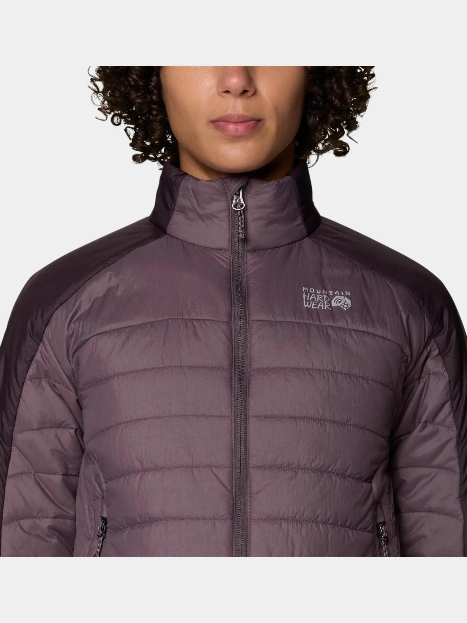 Veste Matelassée Femme Free Element™ 5/7