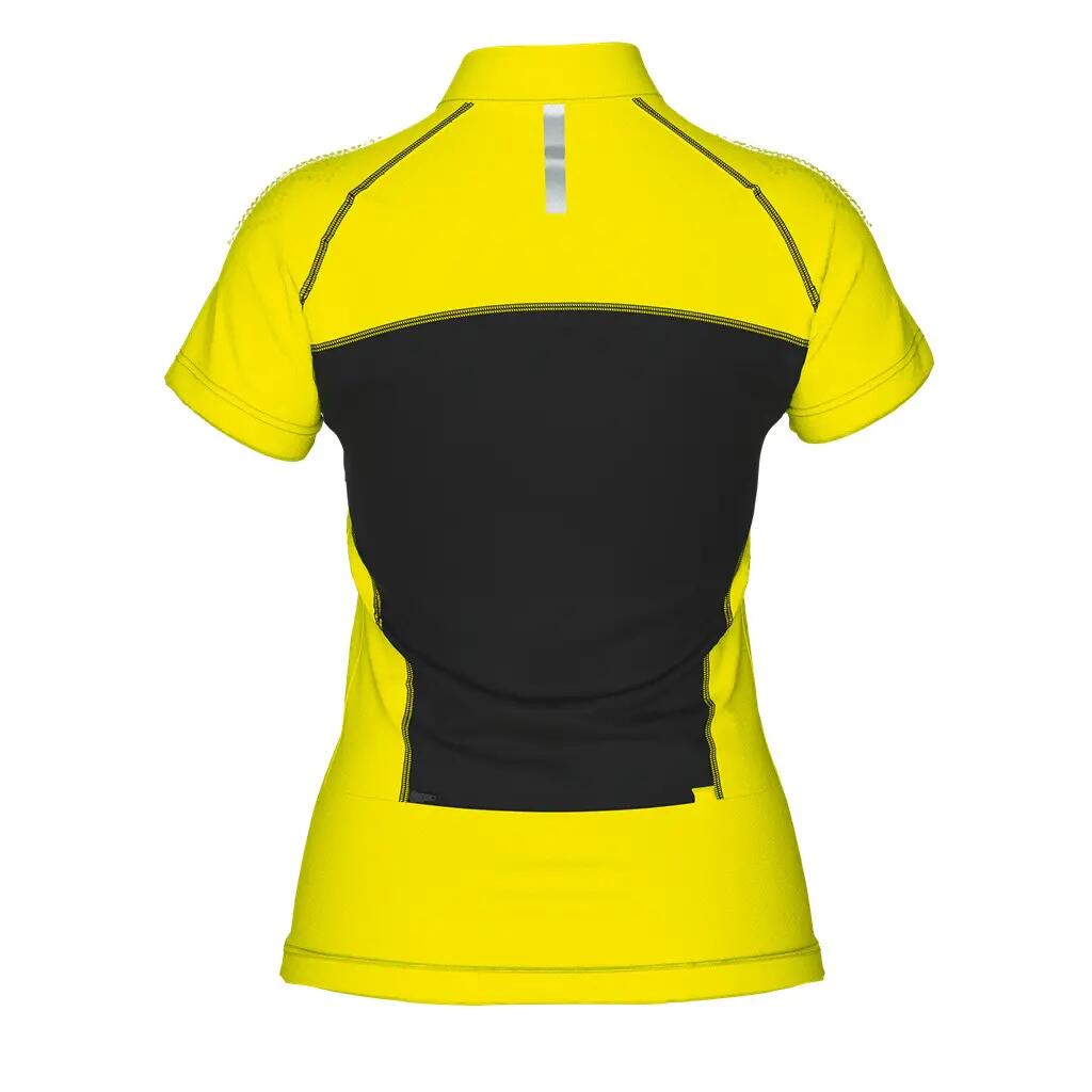 Maillot fille Errea Shelly 2/2