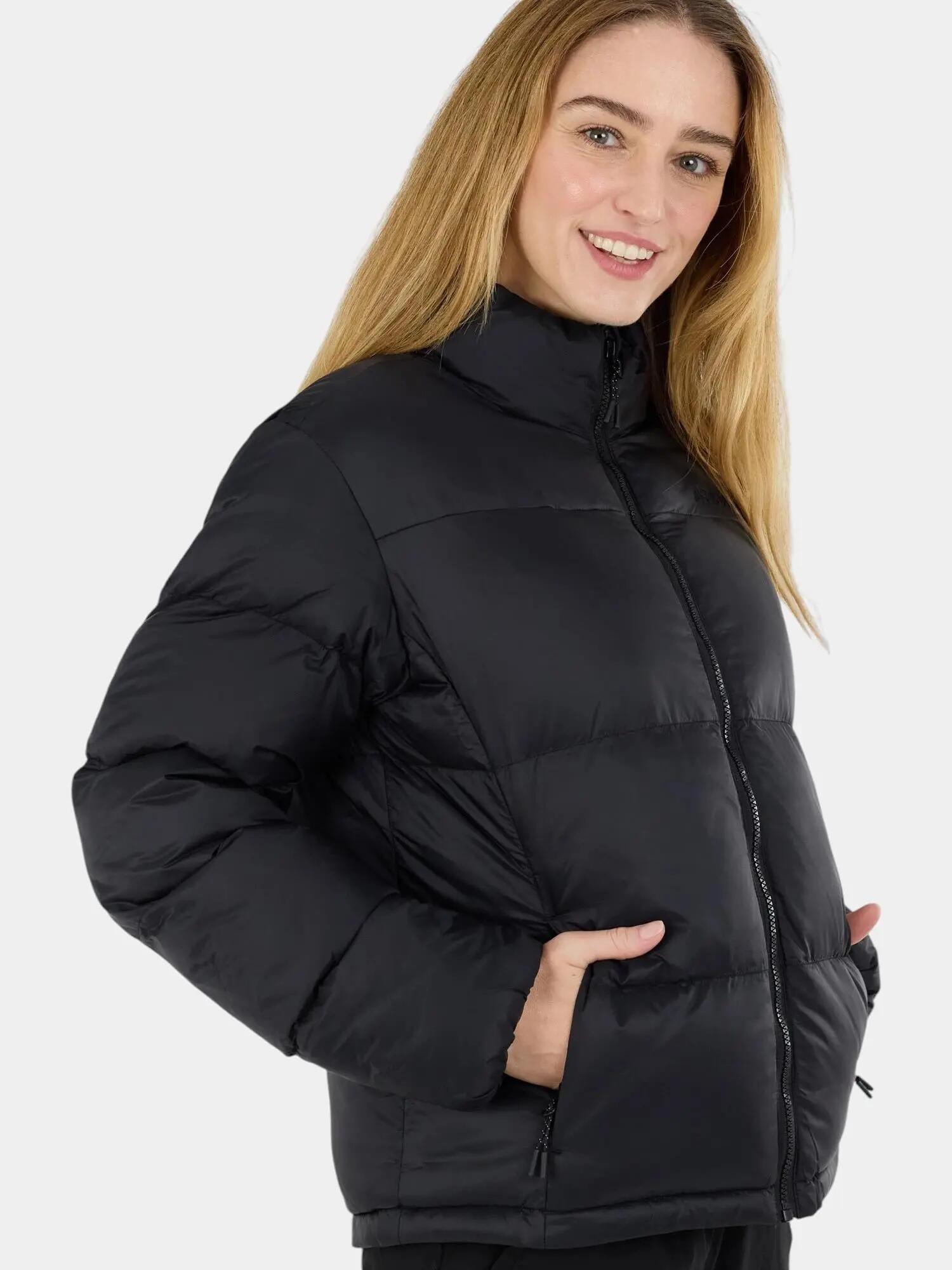 Veste D'Hiver Rembourrée Femme Nina 6/7